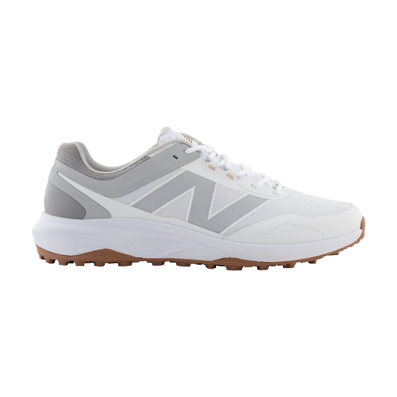 New Balance Fresh Foam Contend V3 - White - Image 3