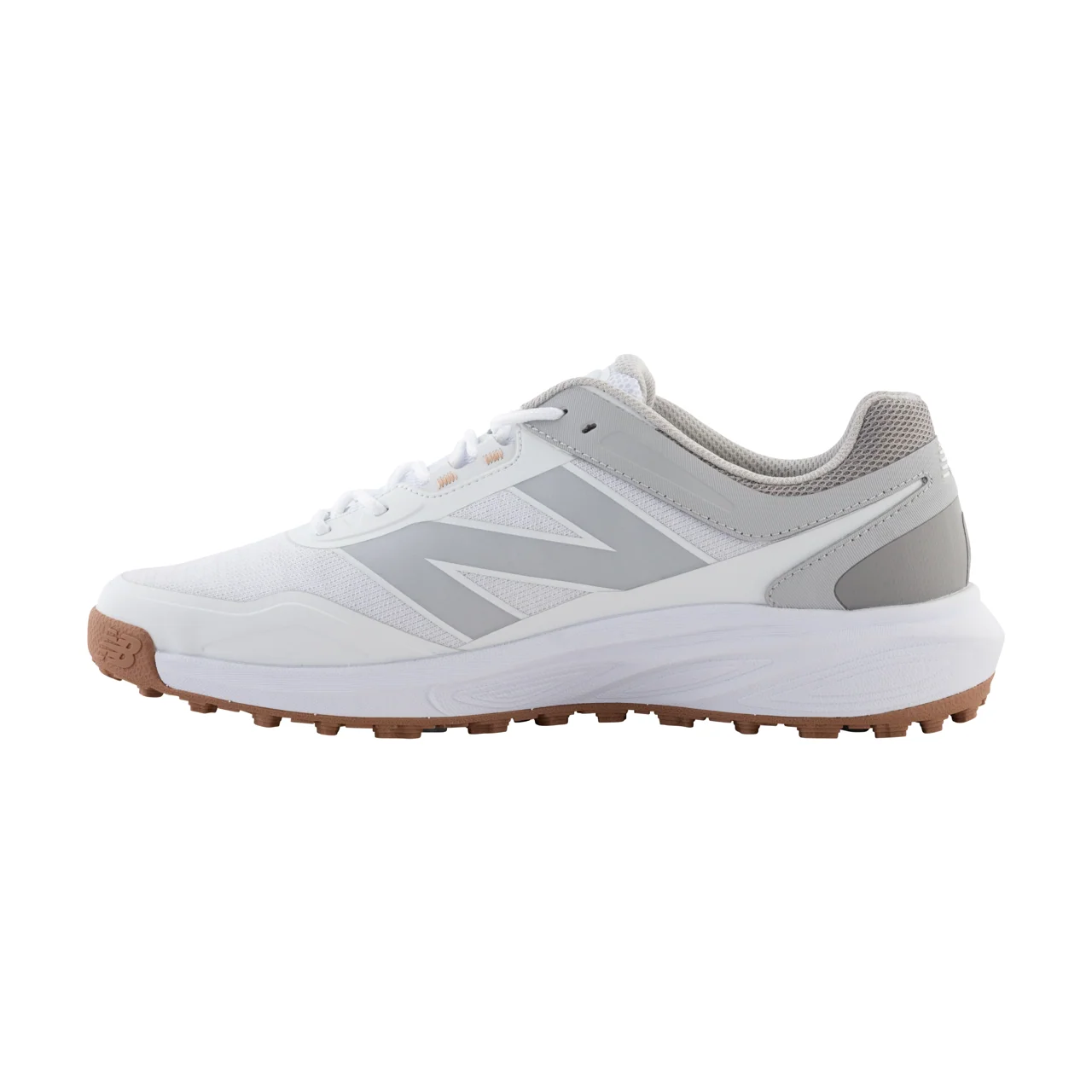 New Balance Fresh Foam Contend V3 - White - Image 5
