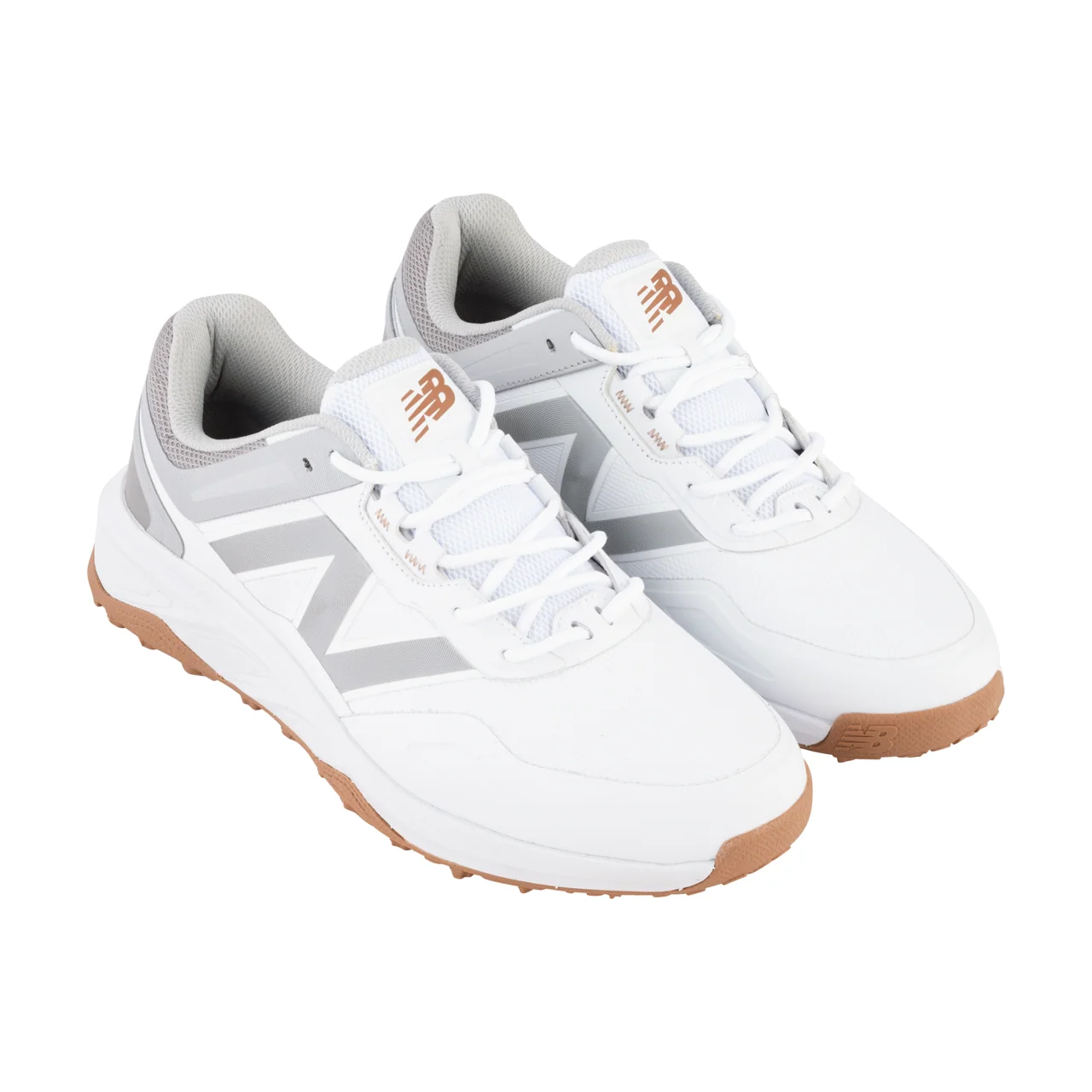 New Balance Fresh Foam Contend V3 - White - Image 7