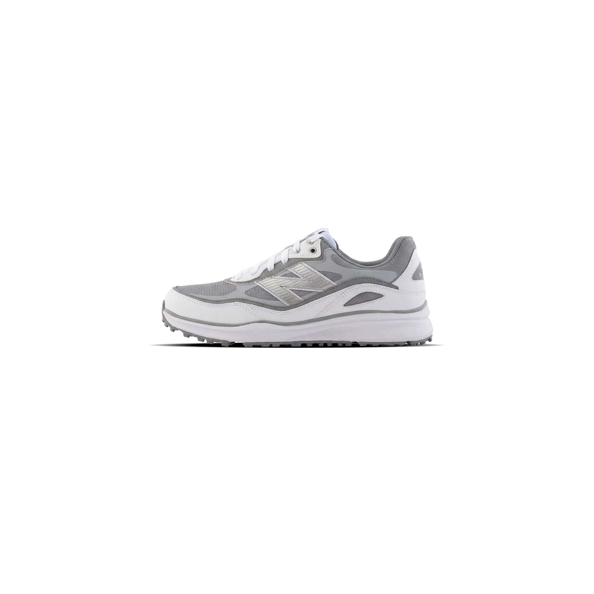 New Balance 1982 SL Golf Shoes - Grey/White