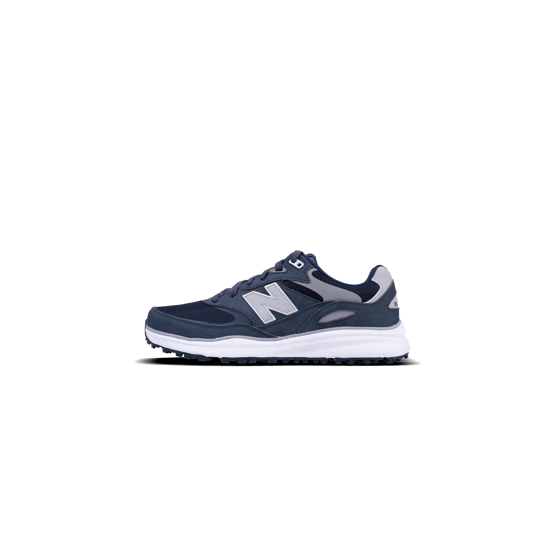 New Balance "Heritage" Golf Shoes - Navy Marin