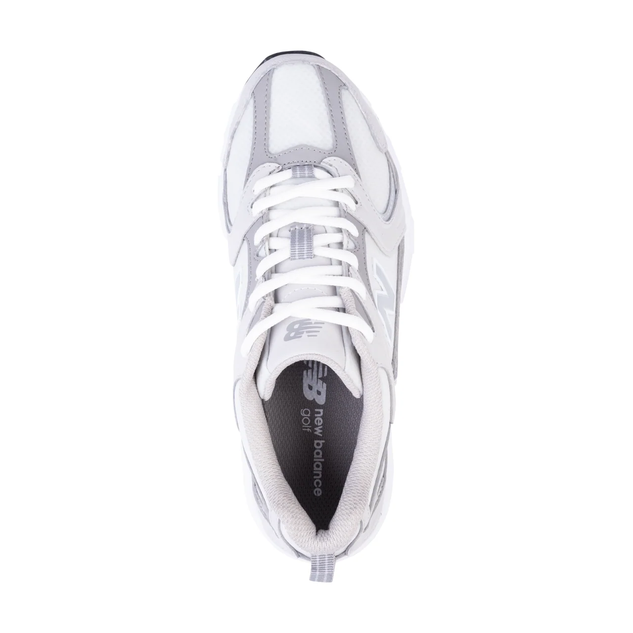 New Balance Women's 530 Golf - Grey - Image 4