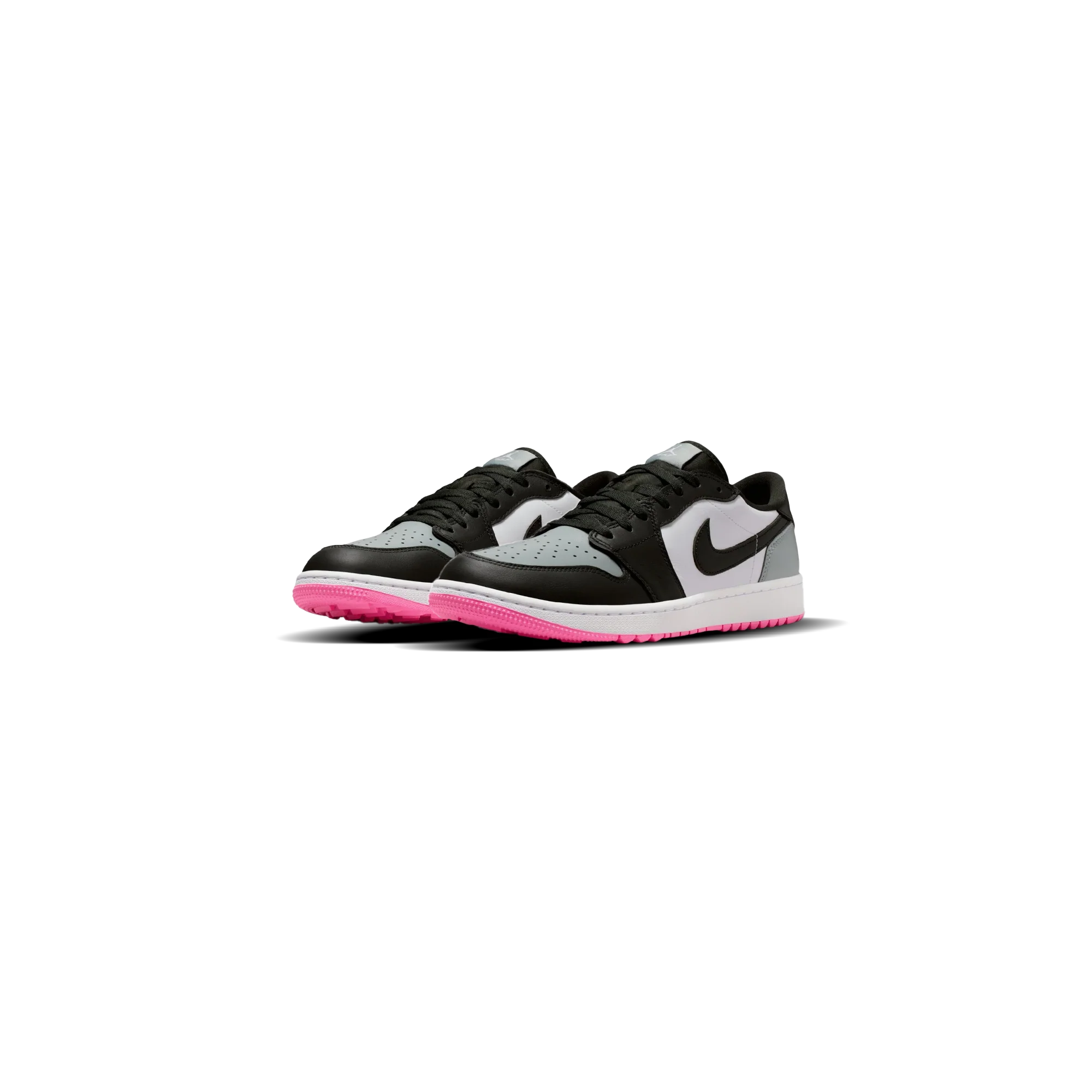 Nike Air Jordan 1 Low Golf - Pink Glow - Image 2