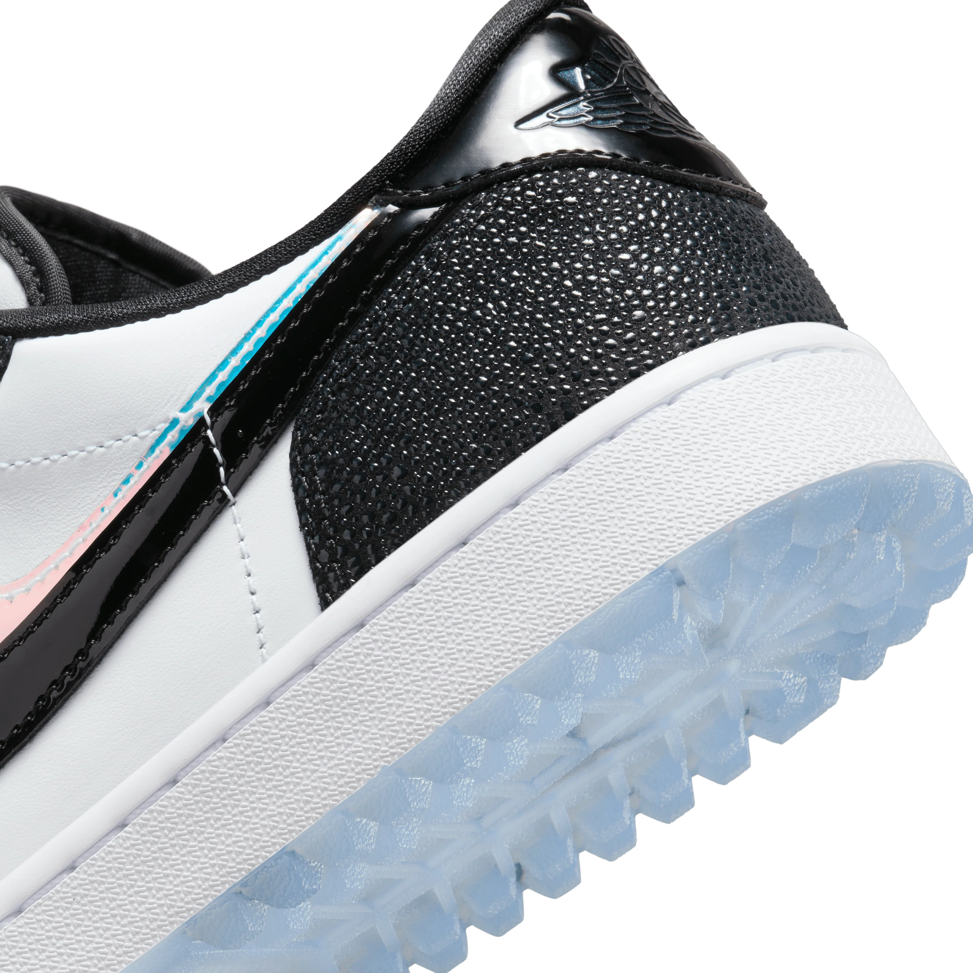 Nike Air Jordan 1 Golf NRG Masters '24 - Image 5