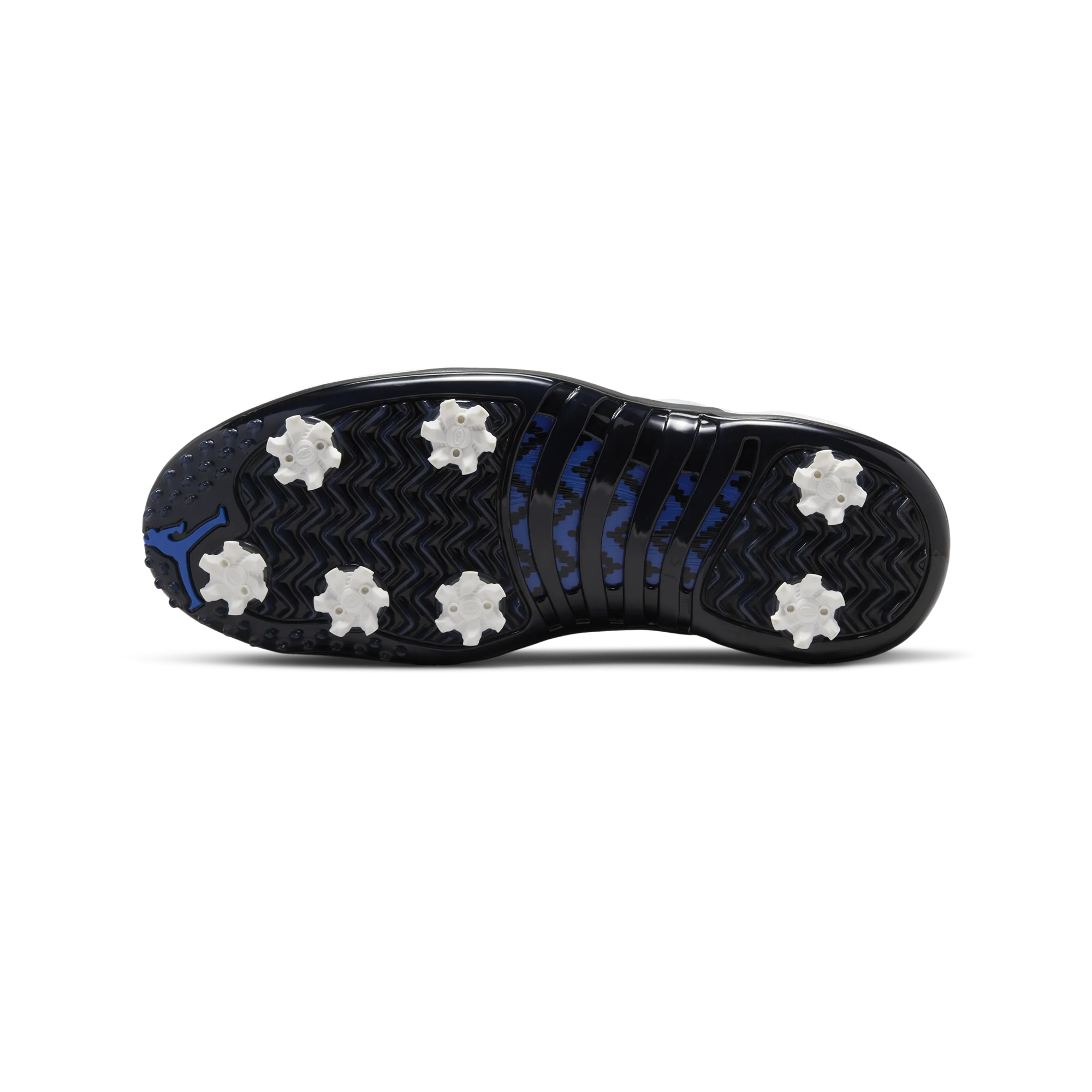 Nike Air Jordan 12 NRG P22 Laser Game Royal - Image 8