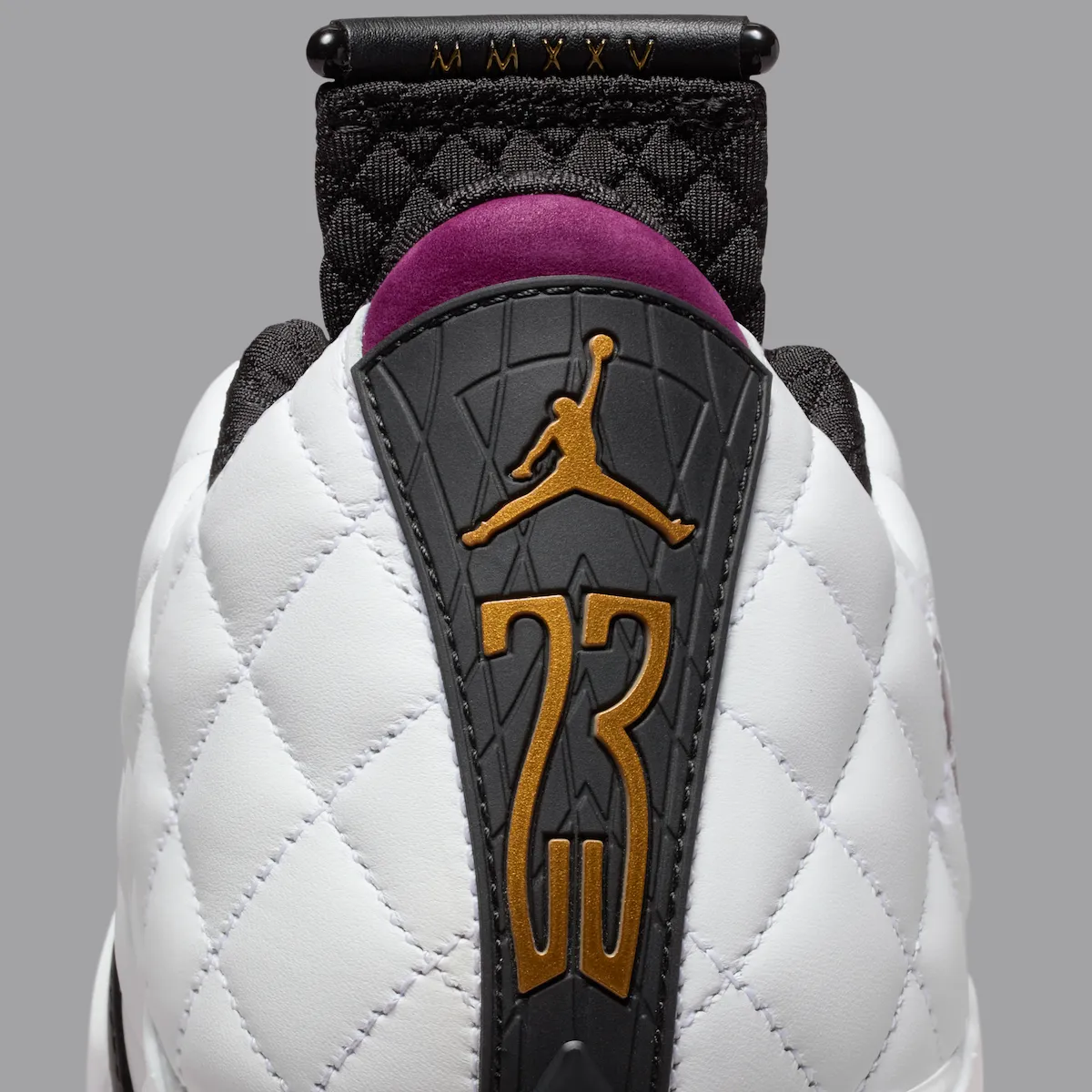Nike Air Jordan 14 Golf NRG - Bordeaux - Image 9