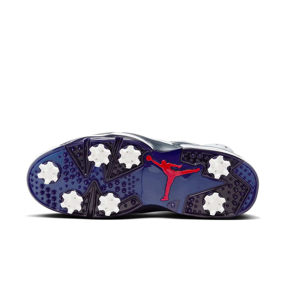 Nike Air Jordan Retro 6 G Olympic - Image 11