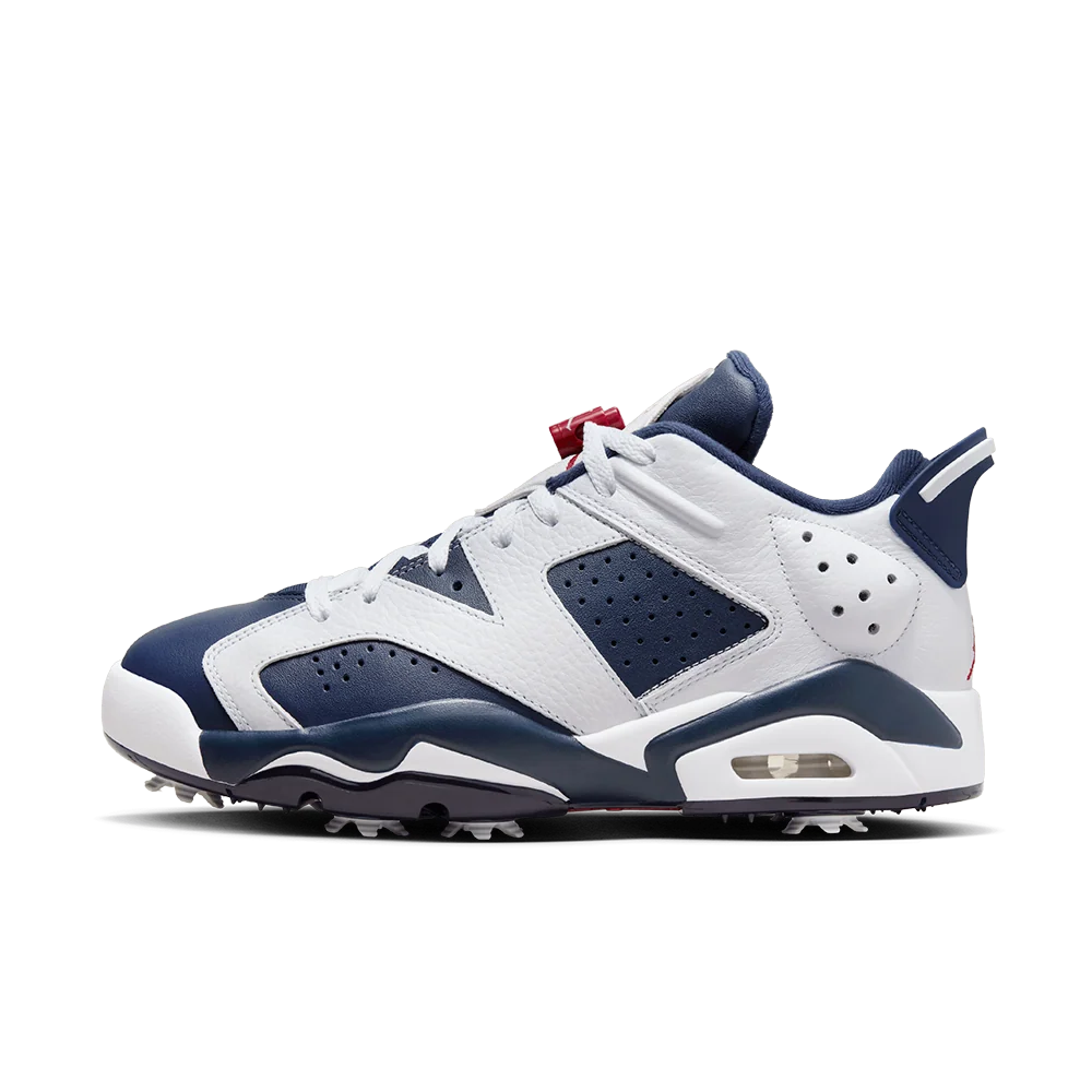 Nike Air Jordan Retro 6 G Olympic - Image 3