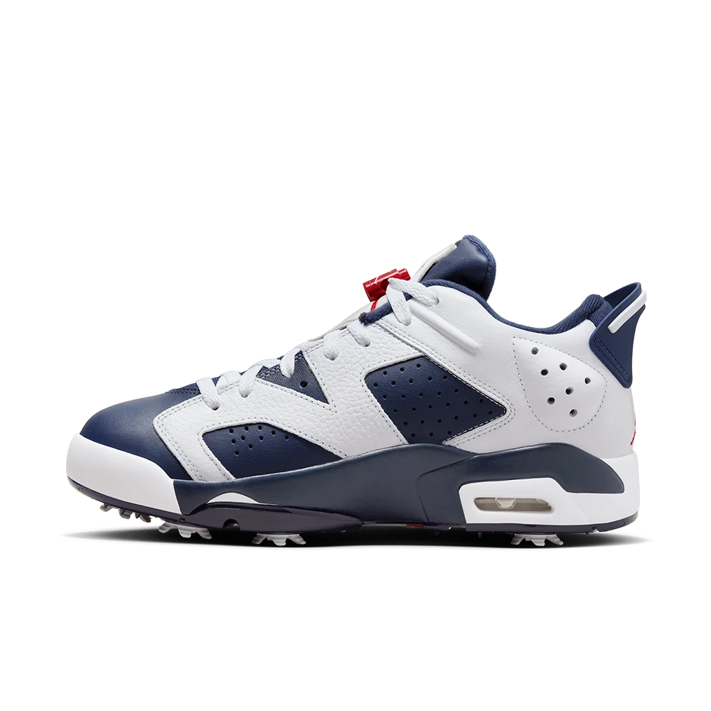 Nike Air Jordan Retro 6 G Olympic - Image 4