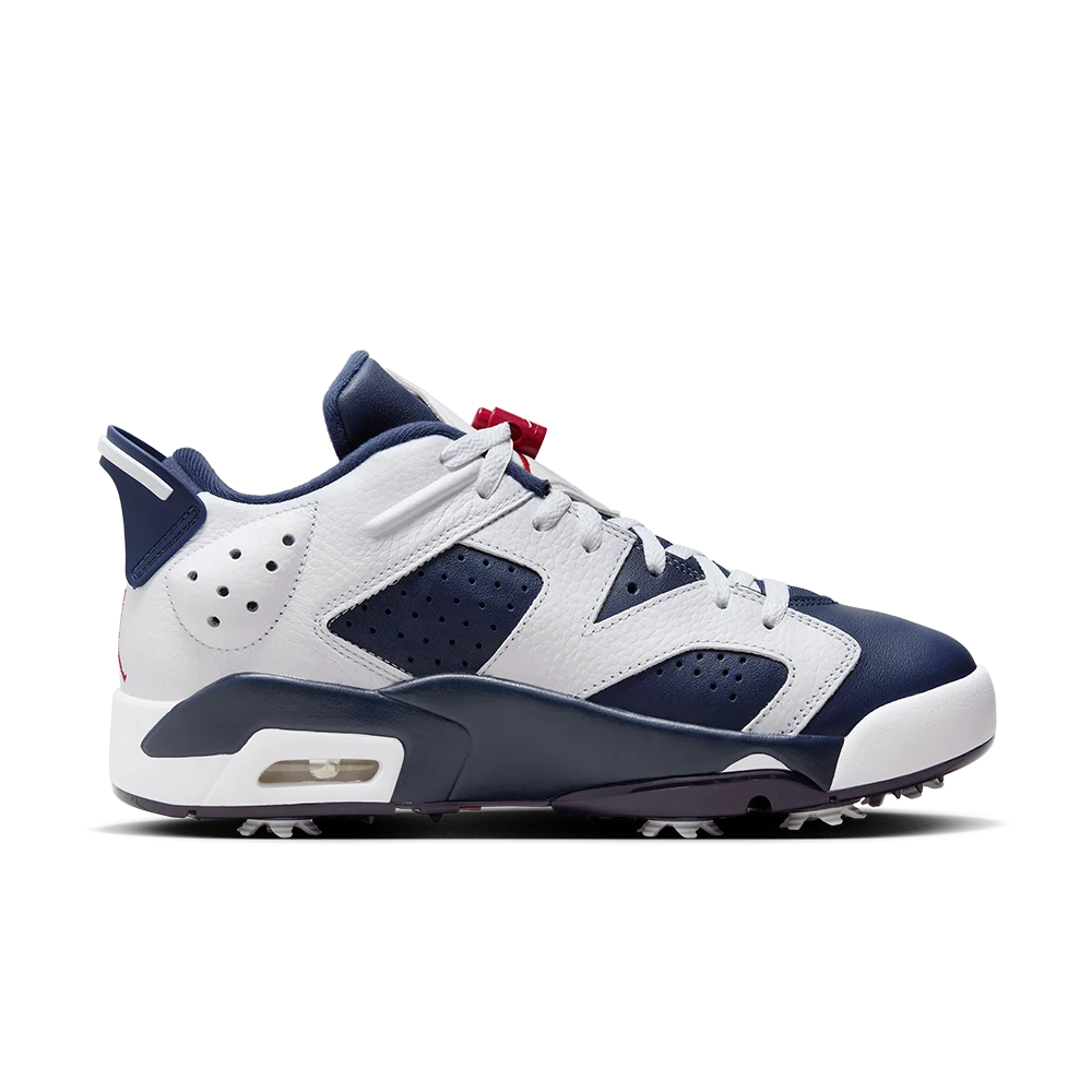 Nike Air Jordan Retro 6 G Olympic - Image 6