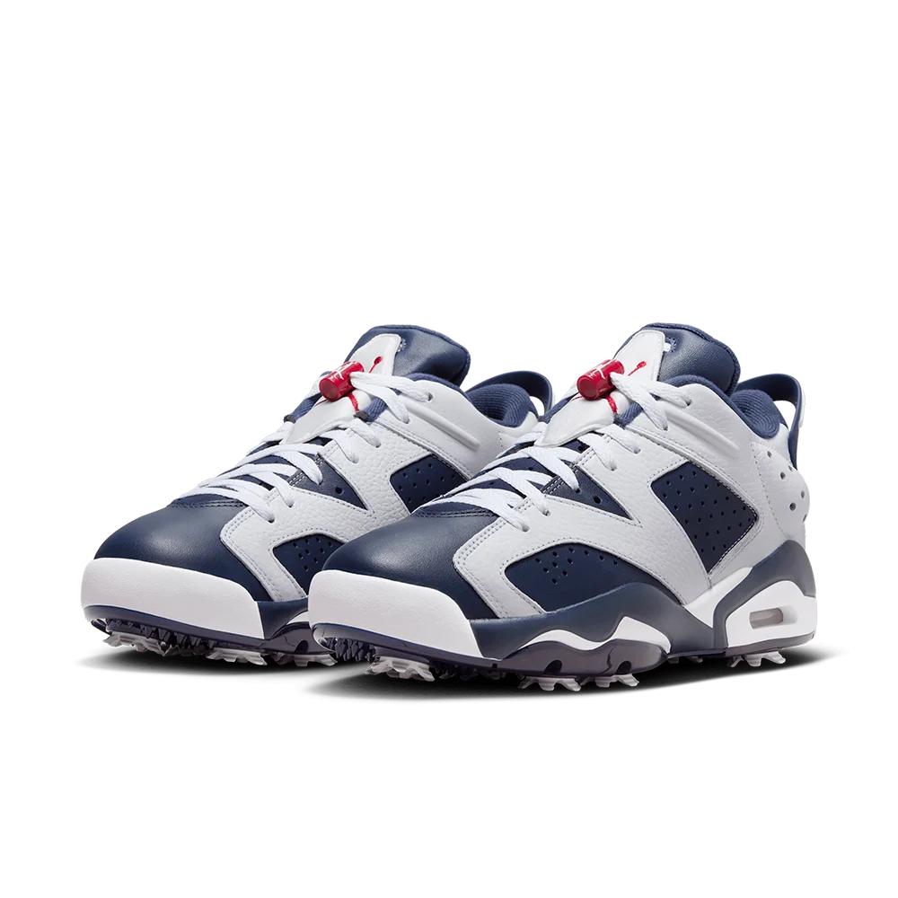 Nike Air Jordan Retro 6 G Olympic - Image 7