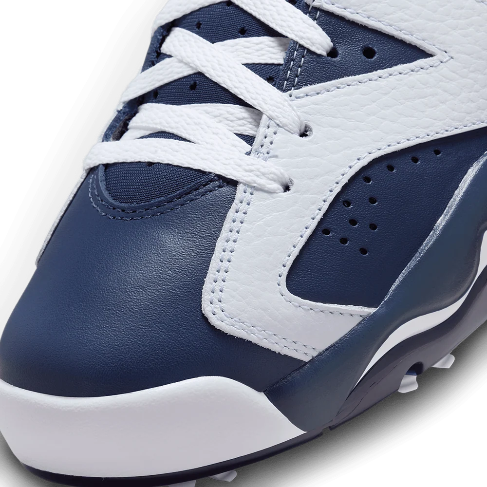 Nike Air Jordan Retro 6 G Olympic - Image 9