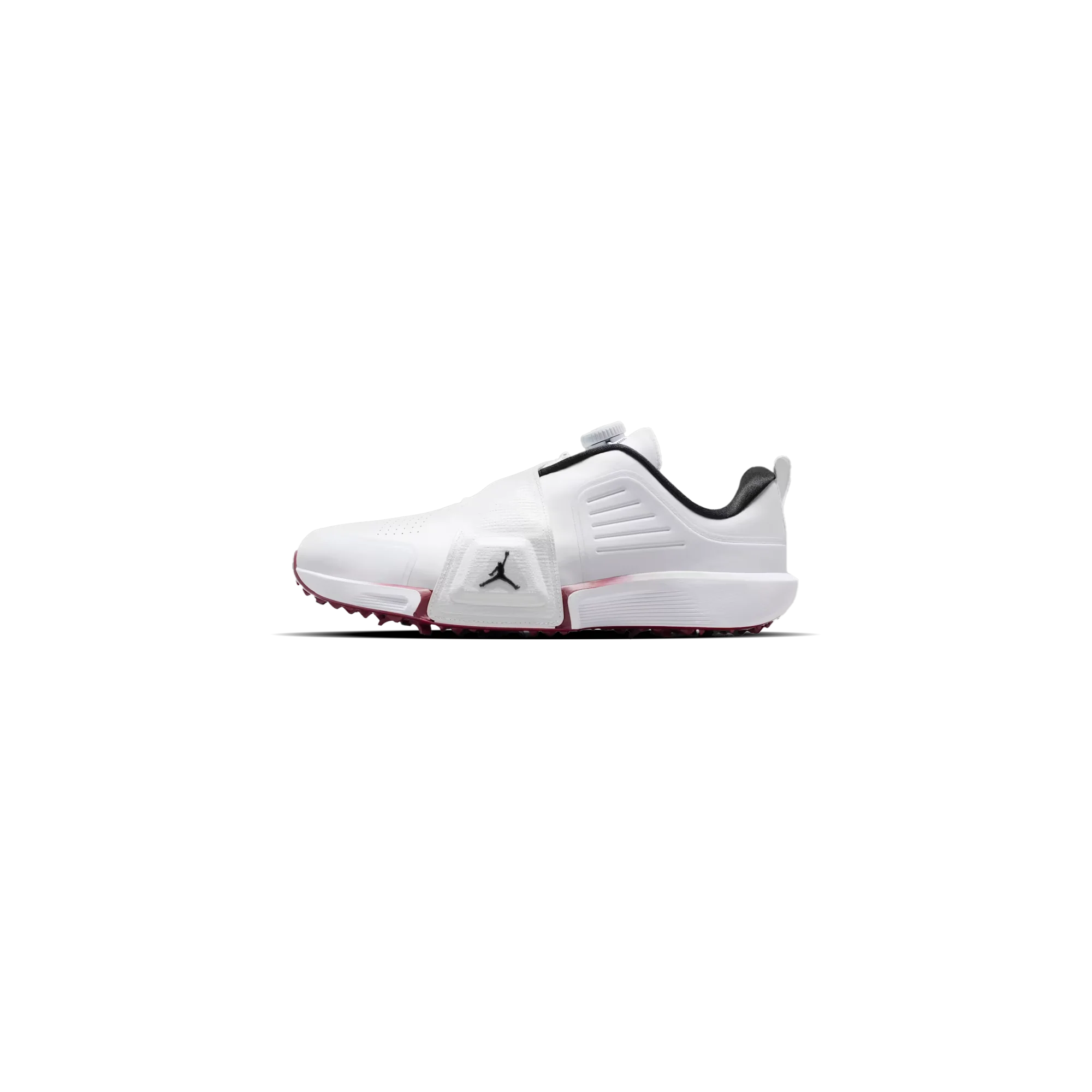 Nike Air Jordan Rev - White/Team Red/Black