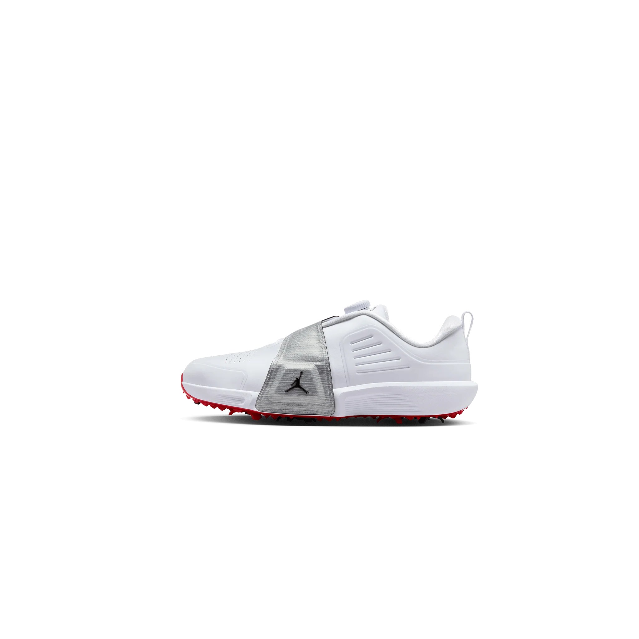 Nike Air Jordan Rev - White/Metallic Silver