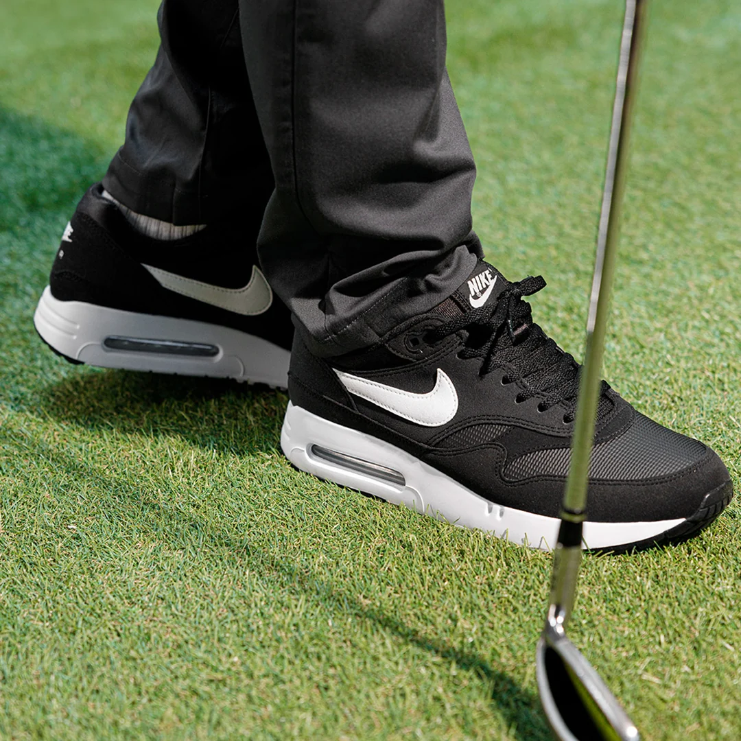 Nike Air Max 1 '86 OG G Black - Image 2
