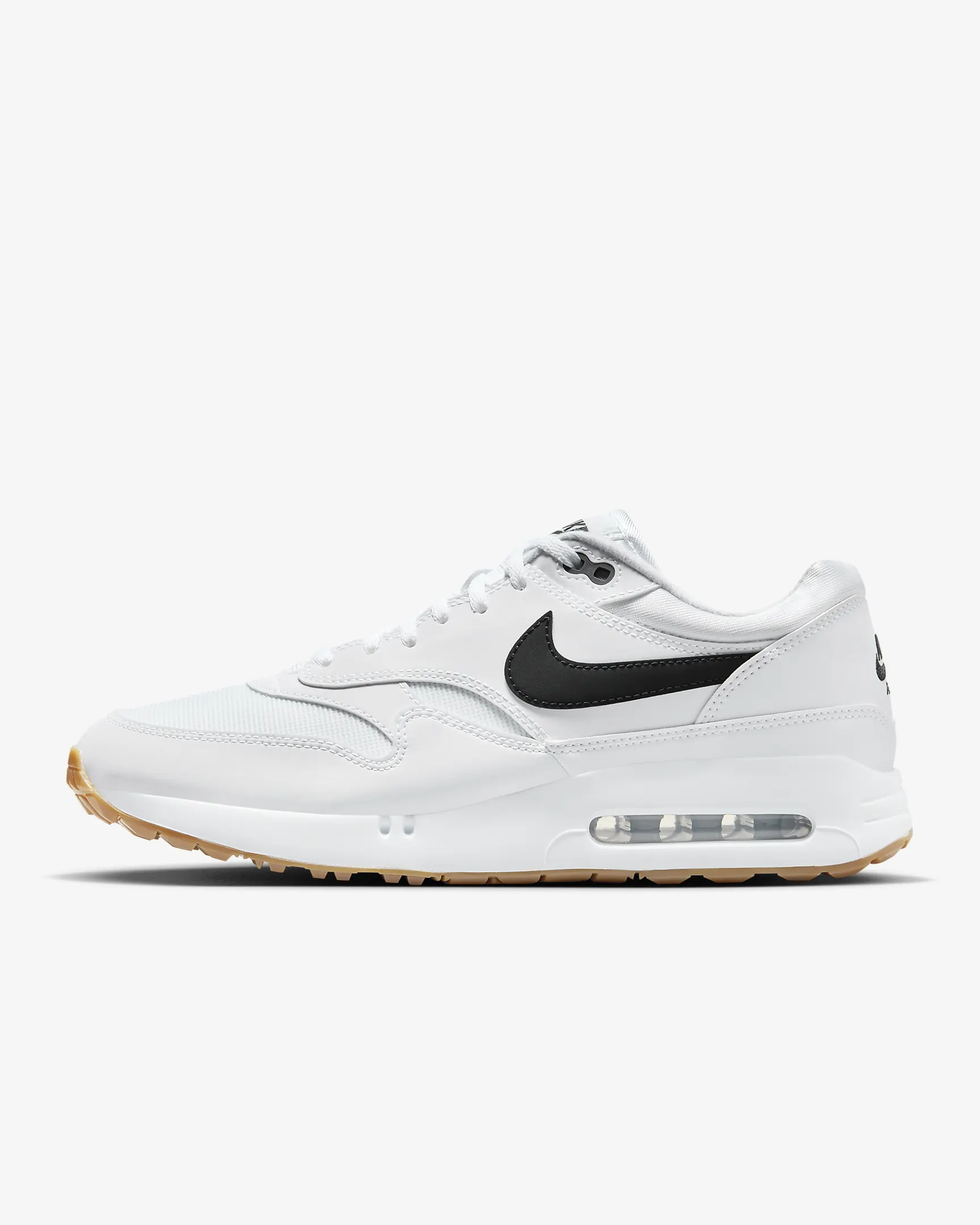 Nike Air Max 1 '86 OG Golf White/Gum - Image 3