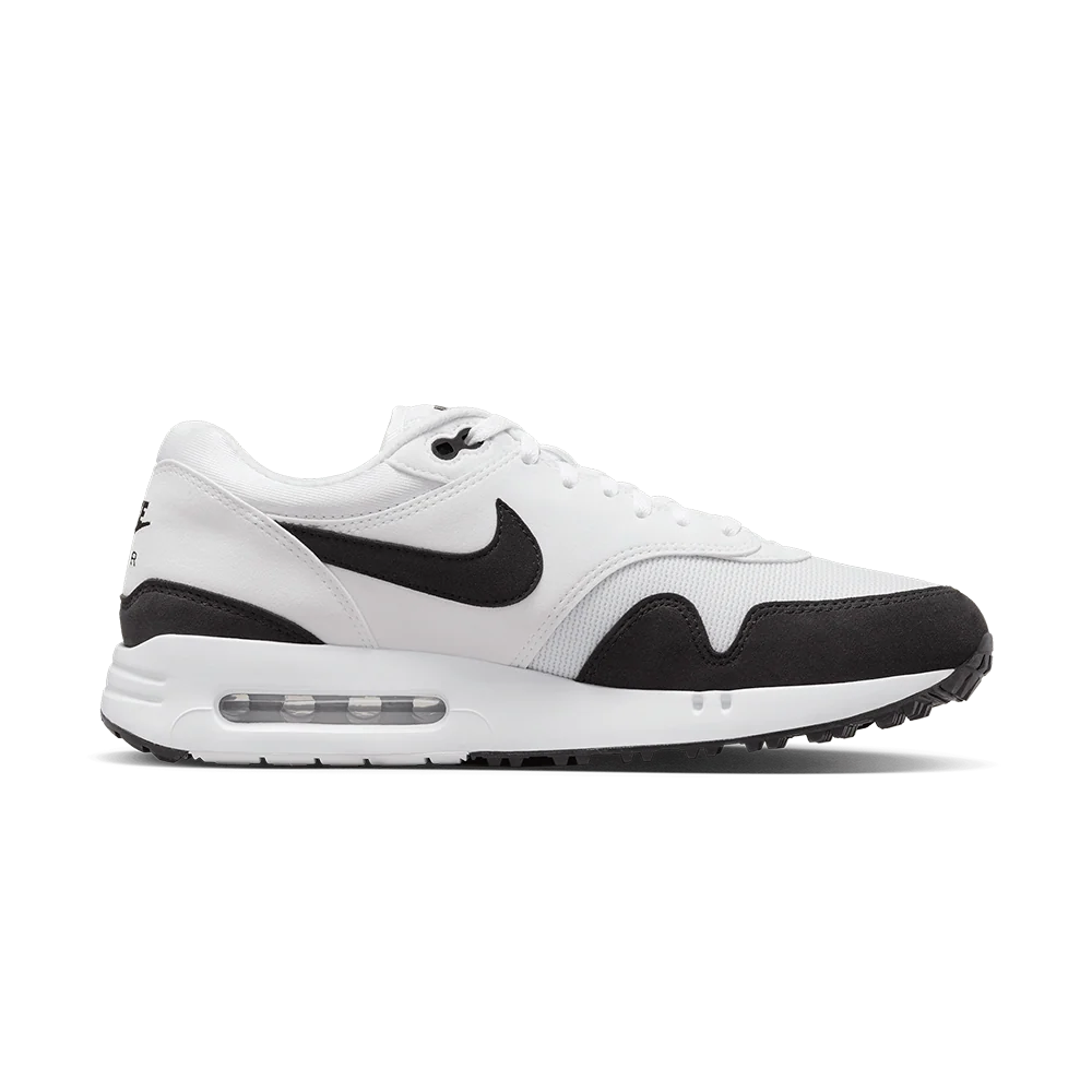 Nike Air Max 1 '86 OG G White - Image 6