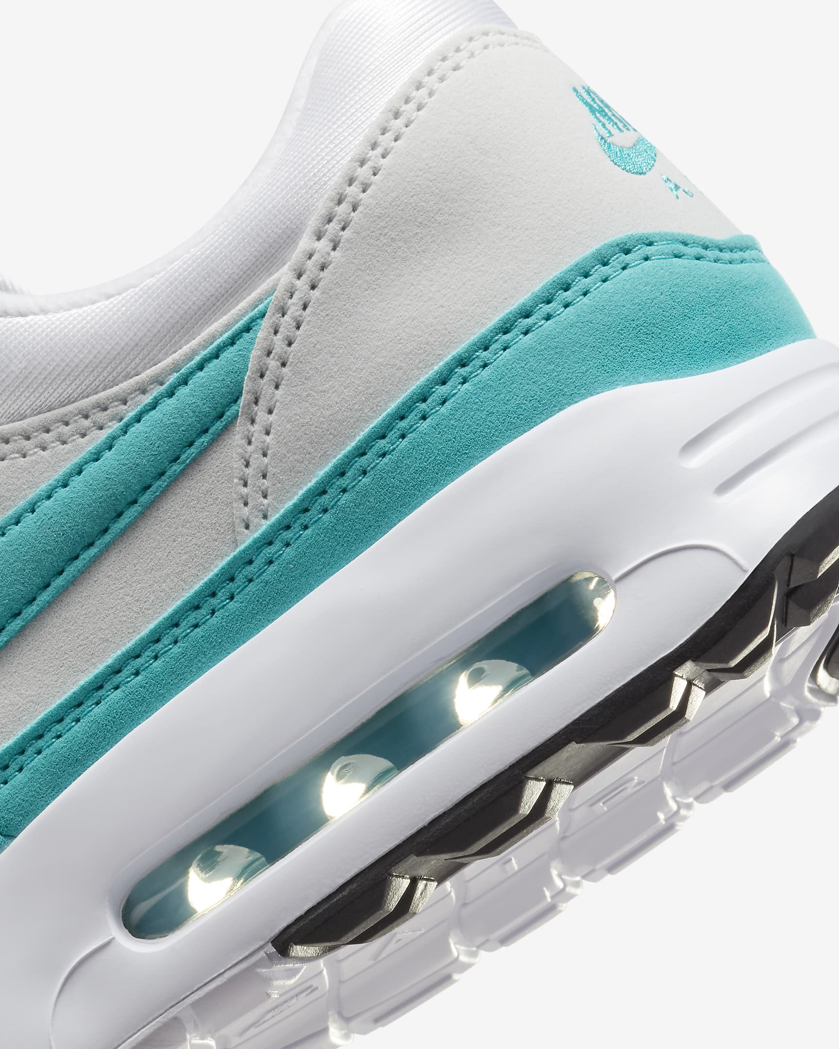 Nike Air Max 1 '86 OG G - White/Cactus - Image 10