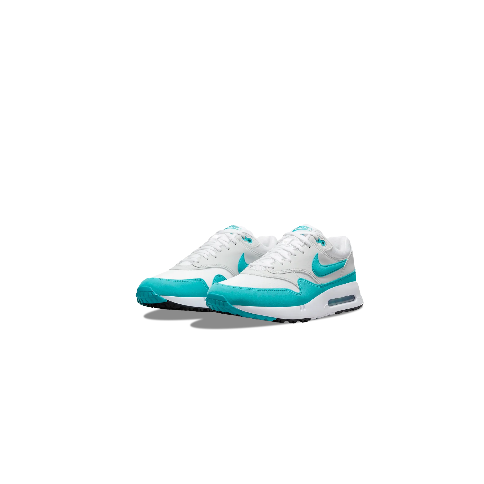 Nike Air Max 1 '86 OG G - White/Cactus - Image 3