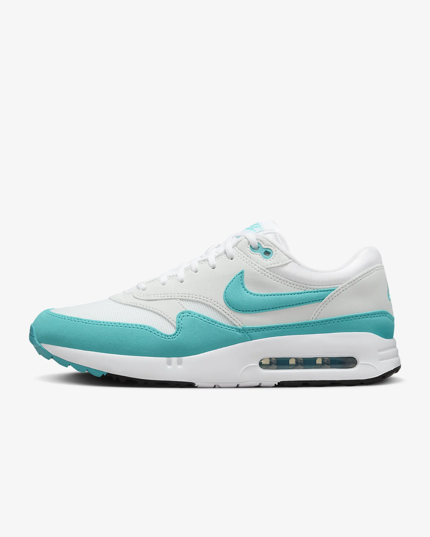 Nike Air Max 1 '86 OG G - White/Cactus - Image 4