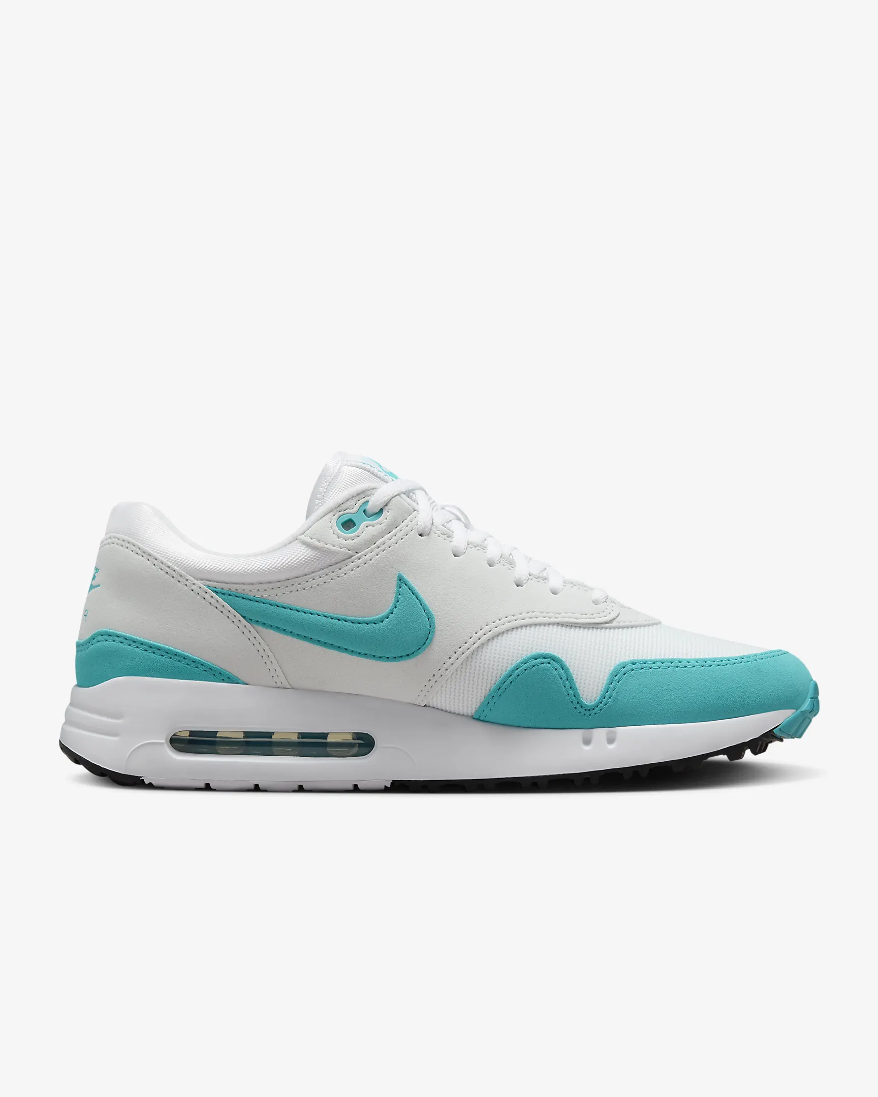 Nike Air Max 1 '86 OG G - White/Cactus - Image 5