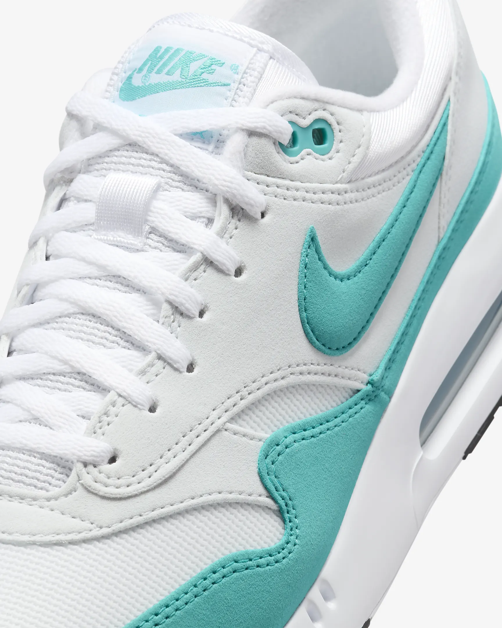Nike Air Max 1 '86 OG G - White/Cactus - Image 9