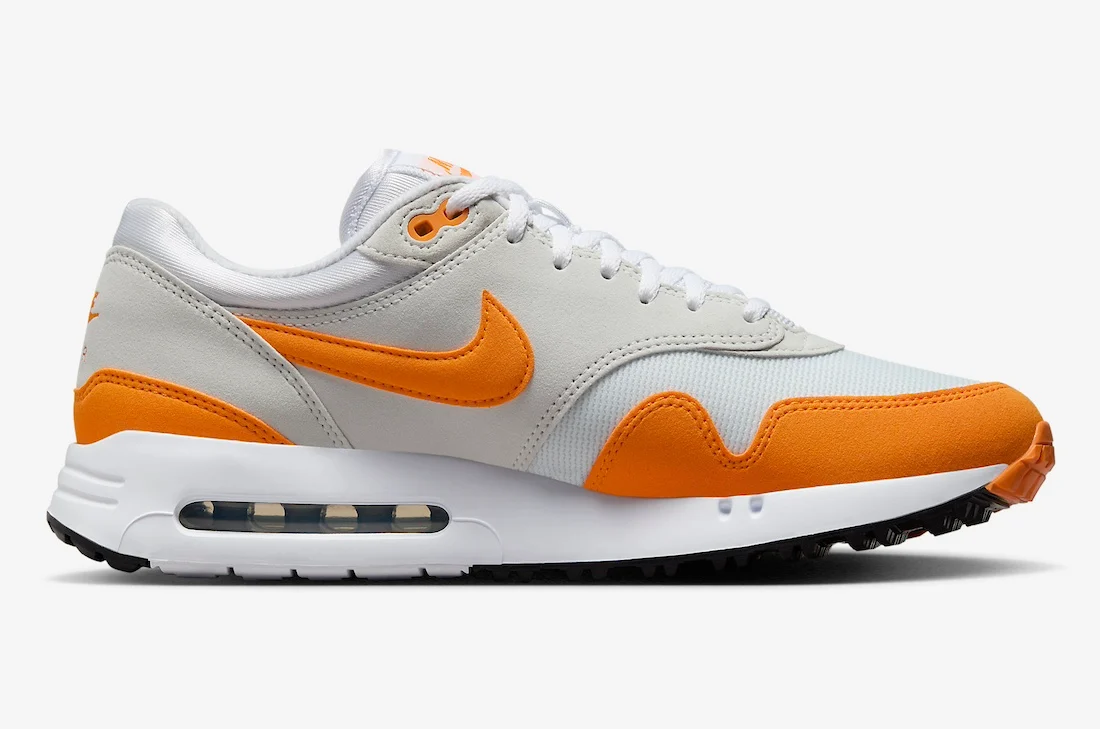 Nike Air Max 1 '86 OG Golf "Bright Ceramic" - Image 3