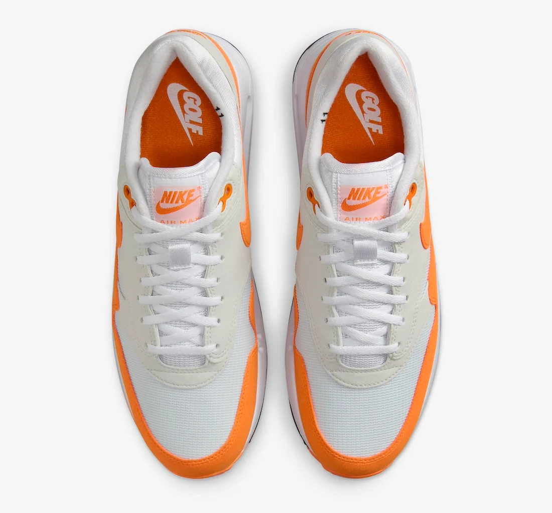 Nike Air Max 1 '86 OG Golf "Bright Ceramic" - Image 6