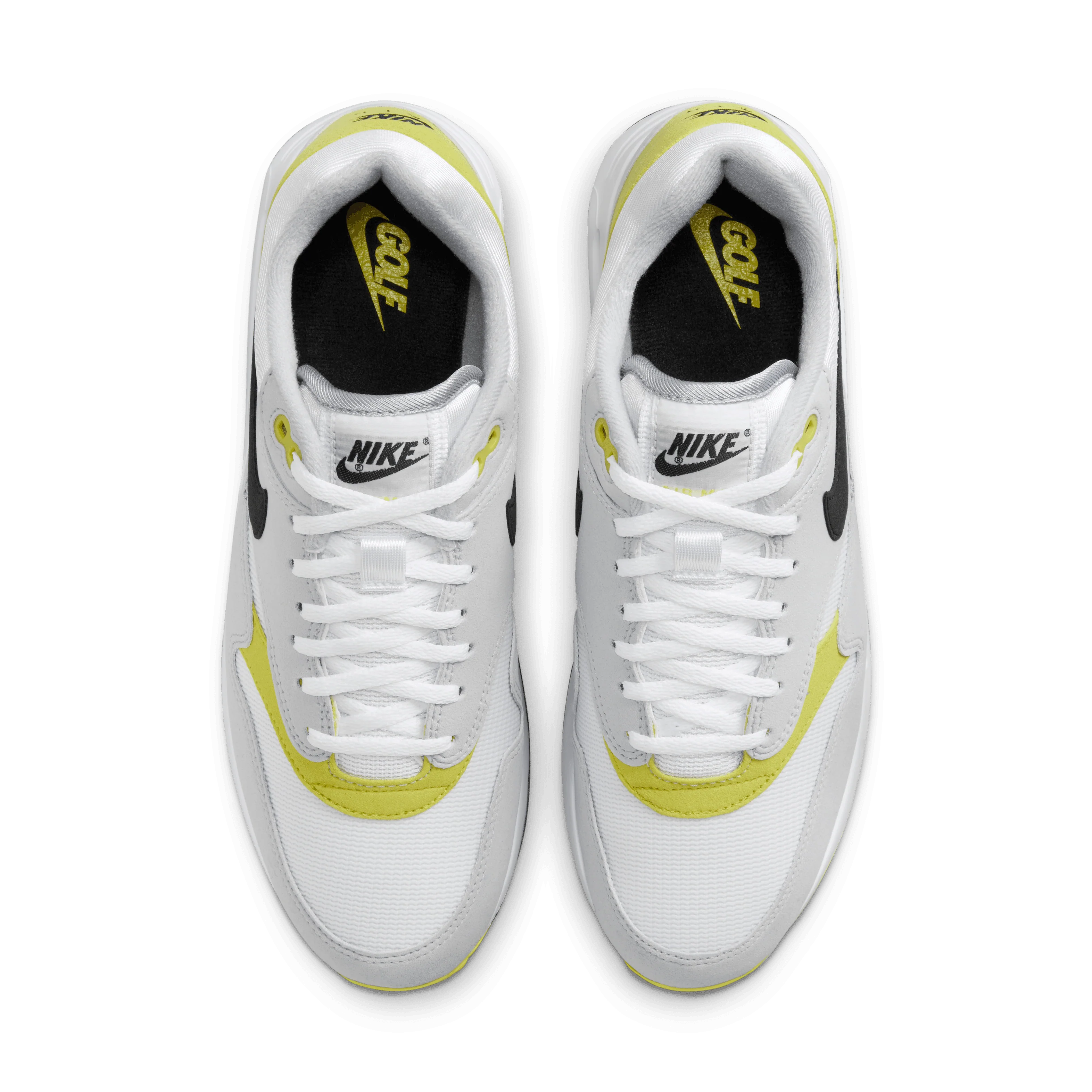 Nike Air Max 1 '86 OG Golf 'Bright Cactus' - Image 4