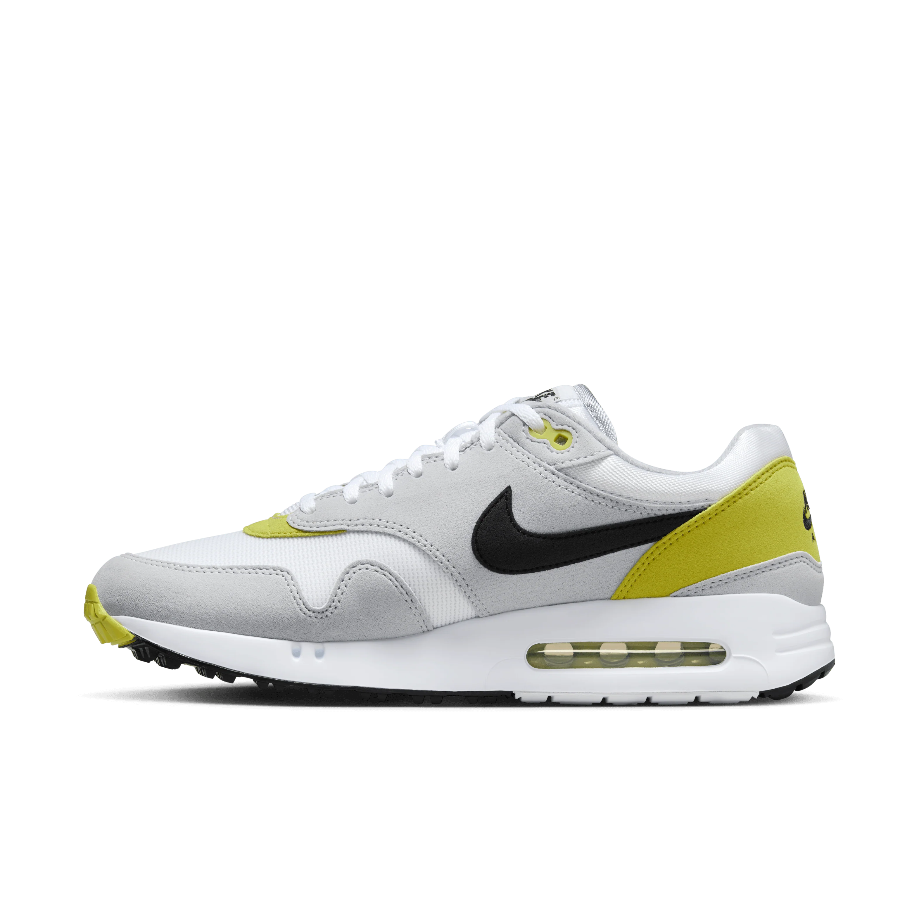 Nike Air Max 1 '86 OG Golf 'Bright Cactus' - Image 6