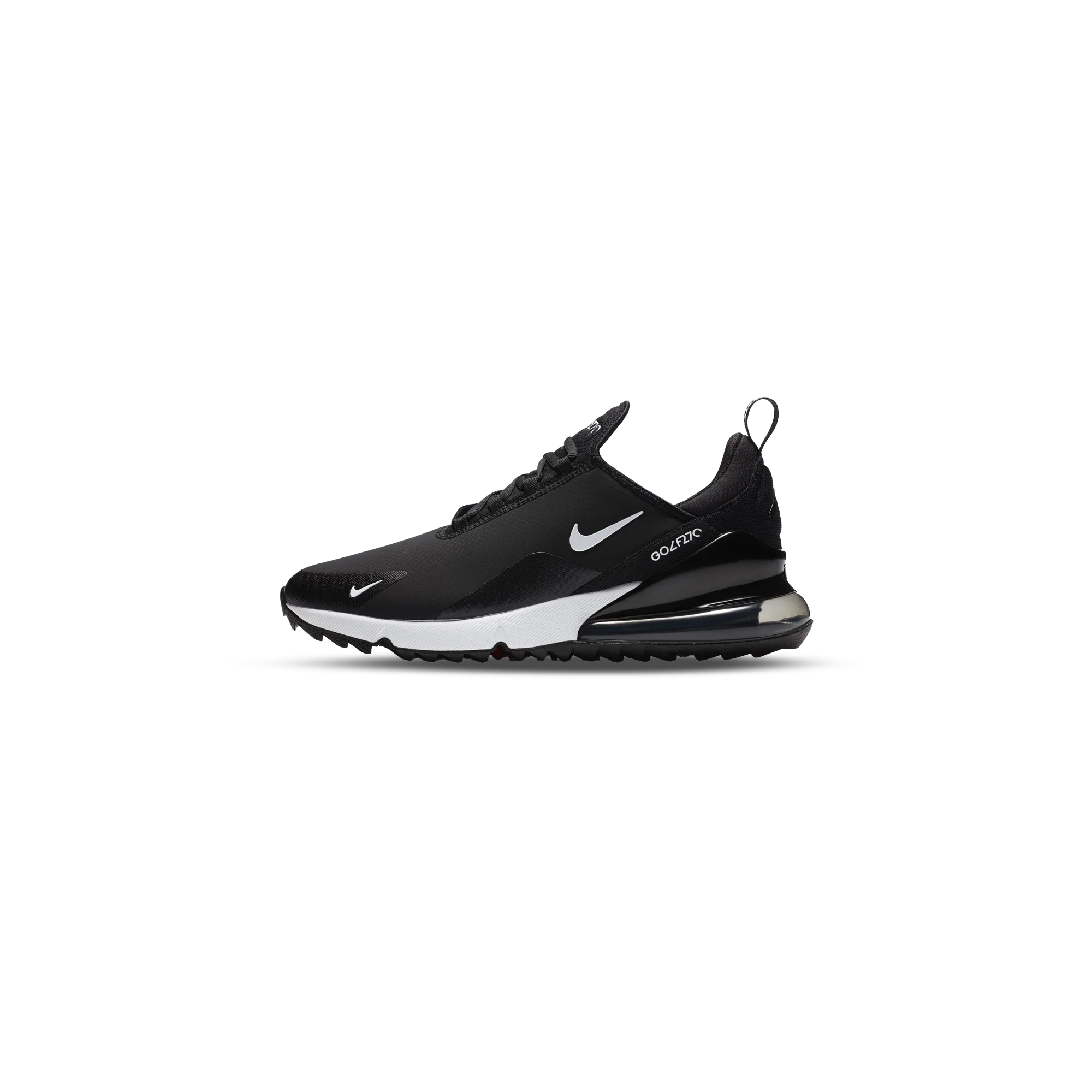 Nike Air Max 270 Golf - Black