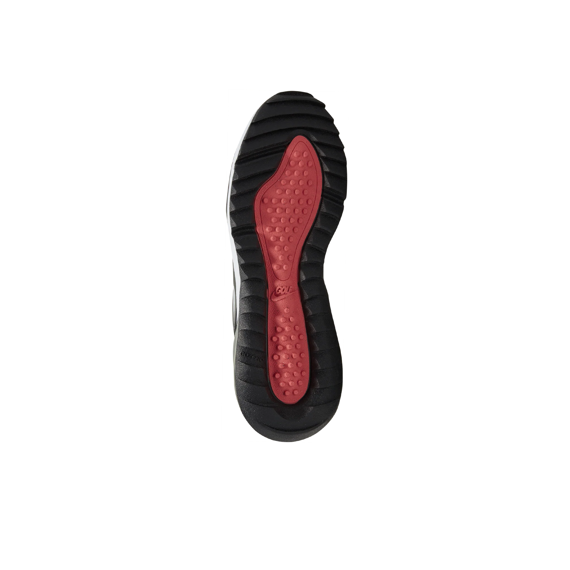 Nike Air Max 270 Golf - Black - Image 4