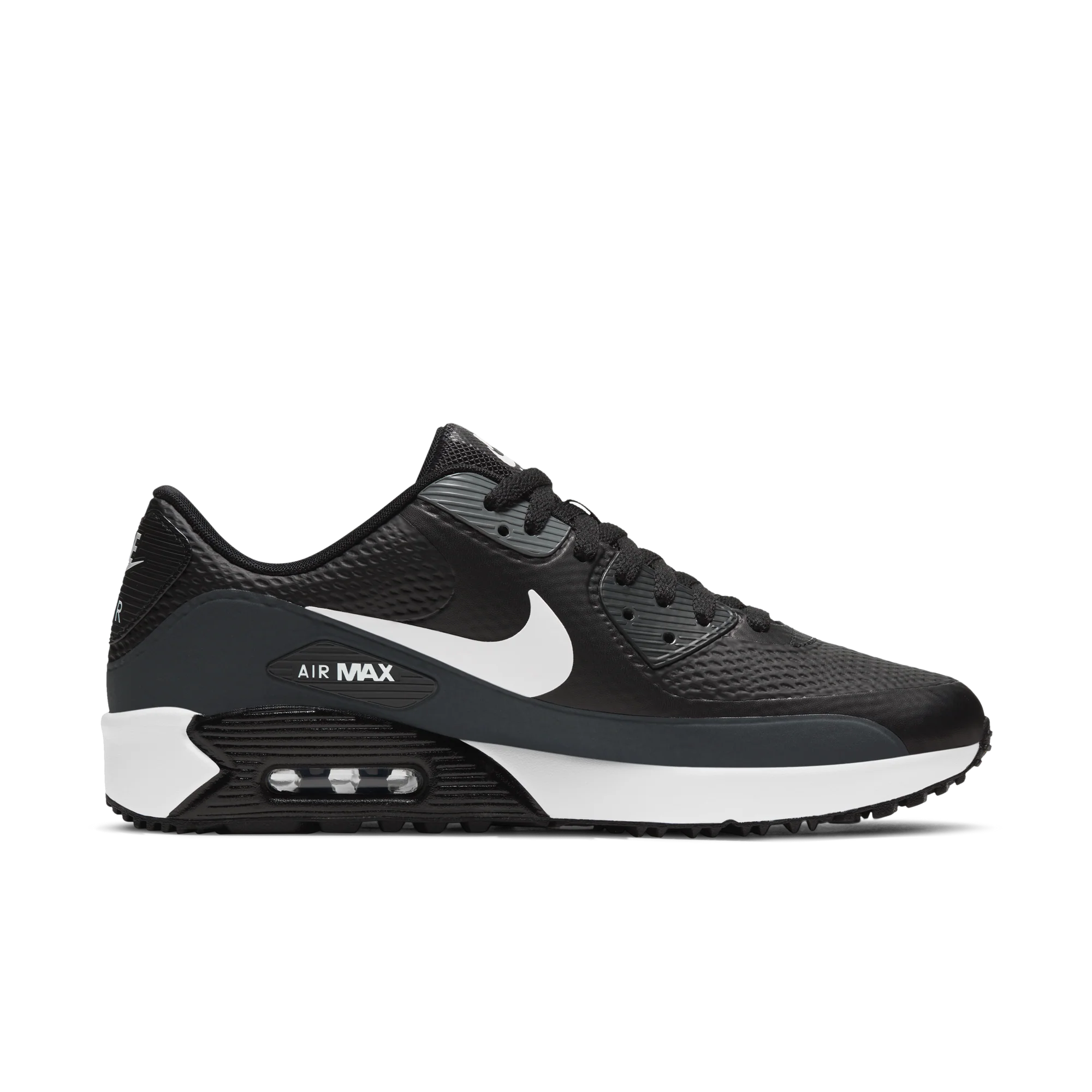 Nike Air Max 90 Black - Image 10