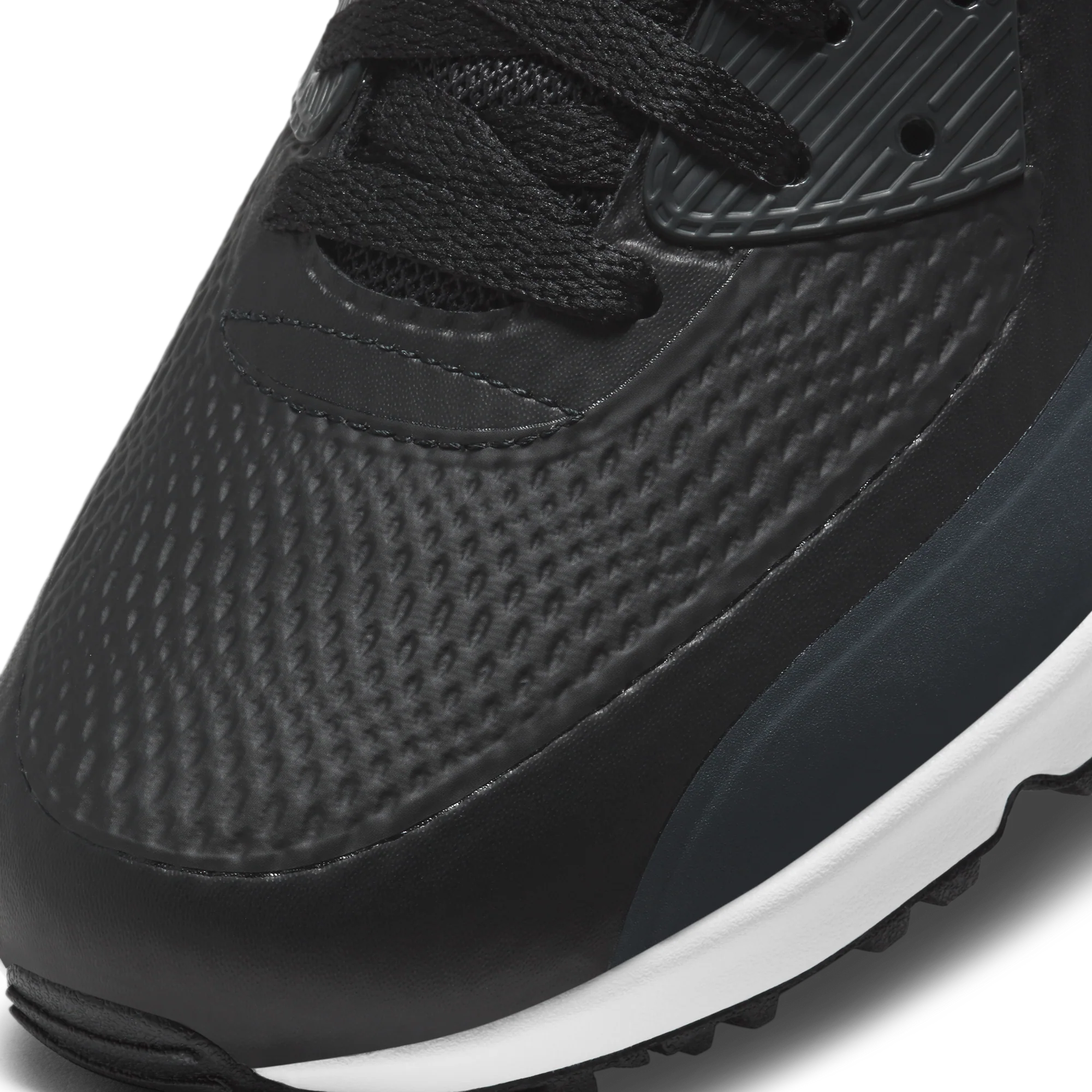Nike Air Max 90 Black - Image 12