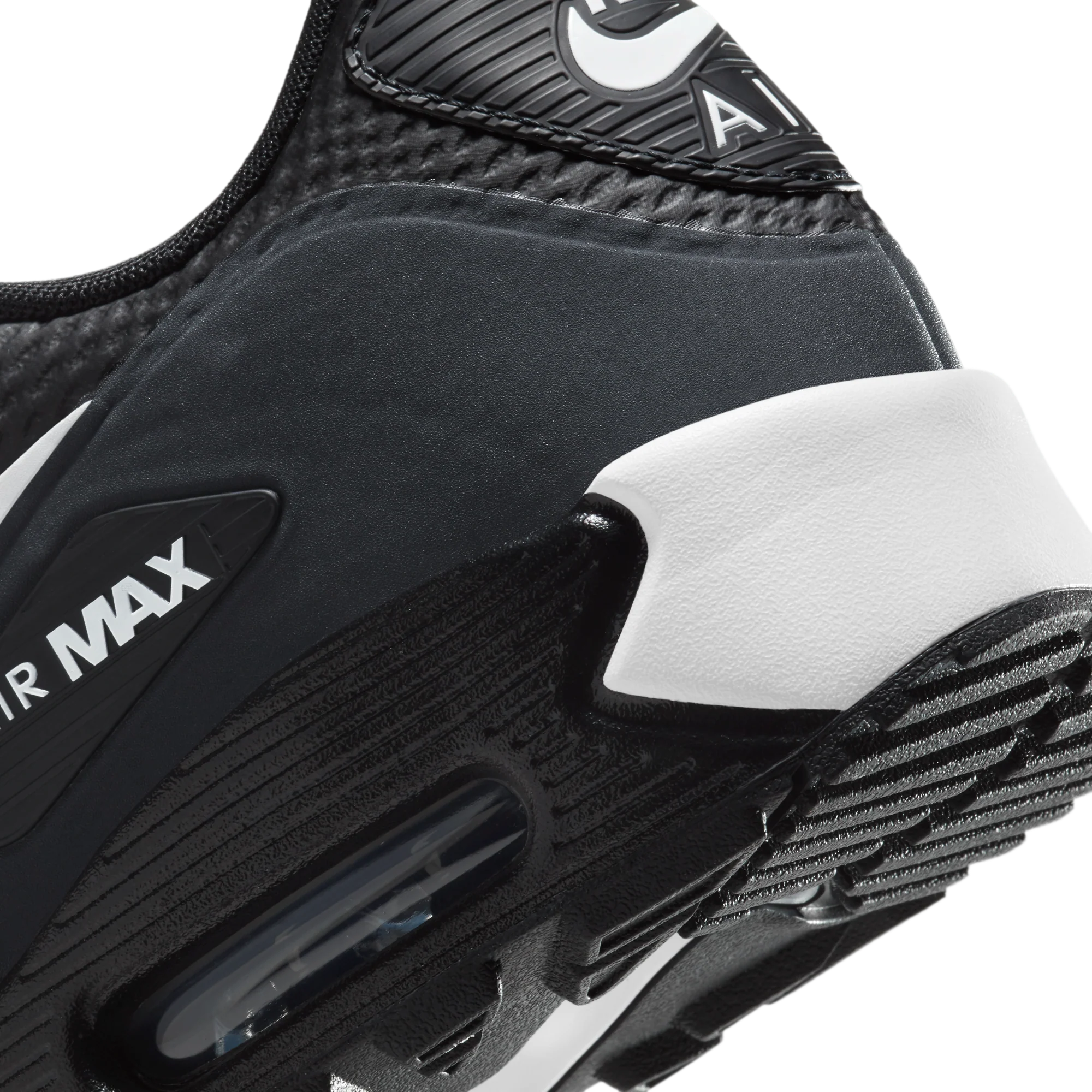 Nike Air Max 90 Black - Image 13