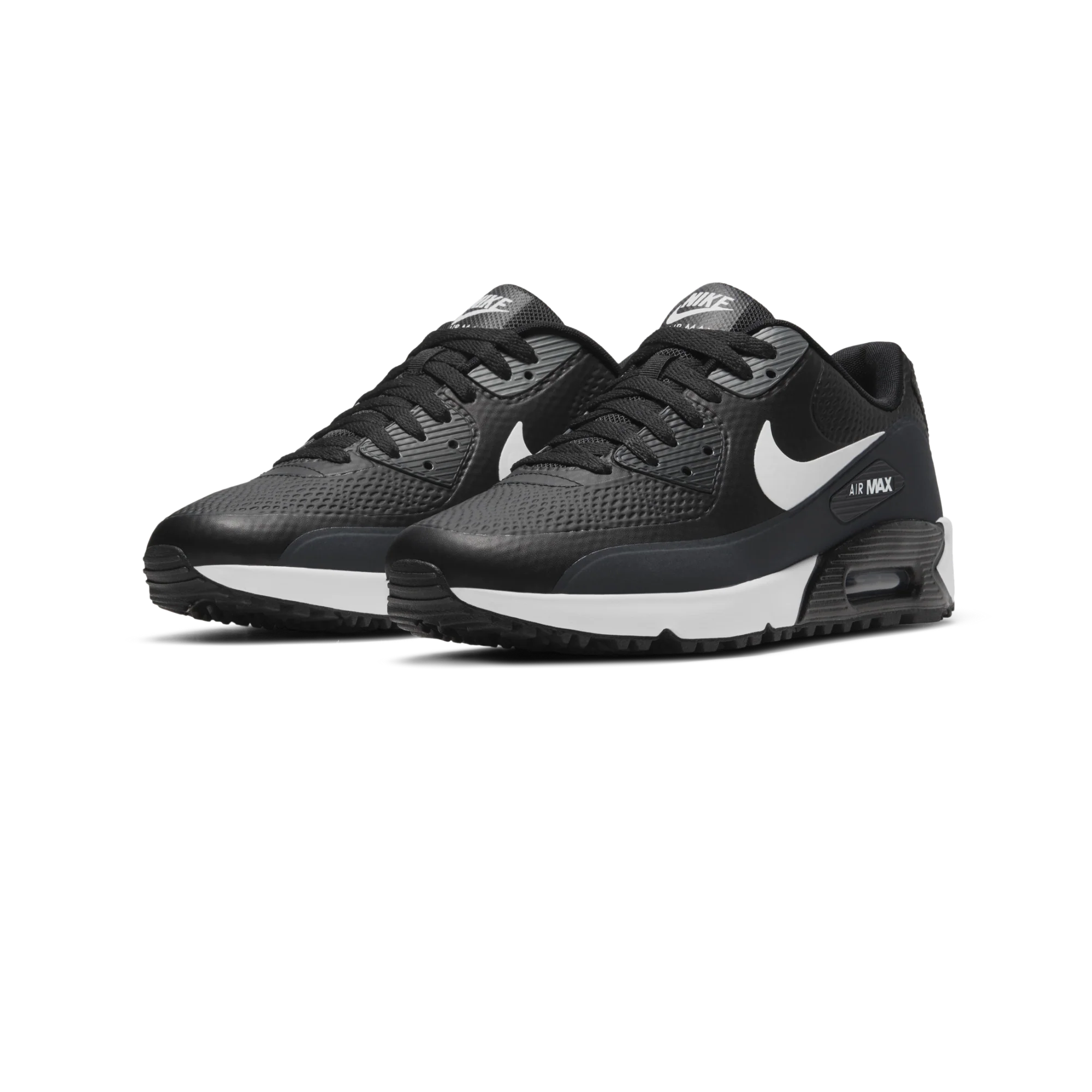 Nike Air Max 90 Black - Image 3