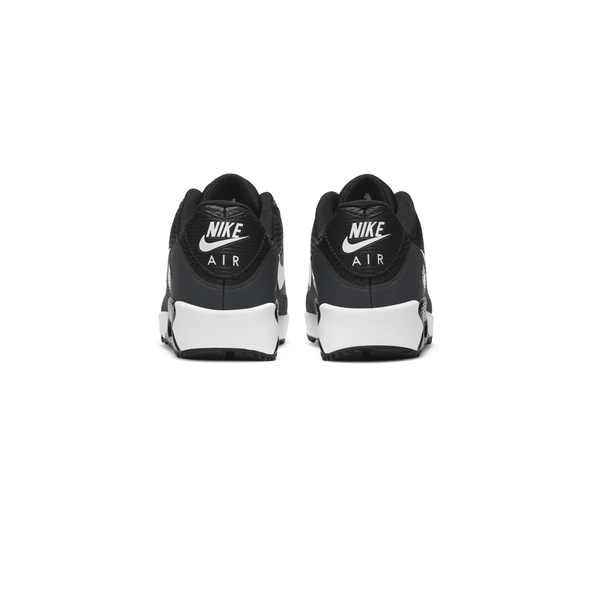 Nike Air Max 90 Black - Image 4