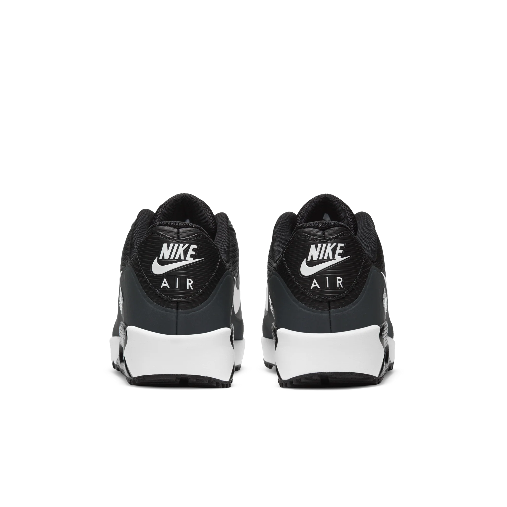 Nike Air Max 90 Black - Image 5