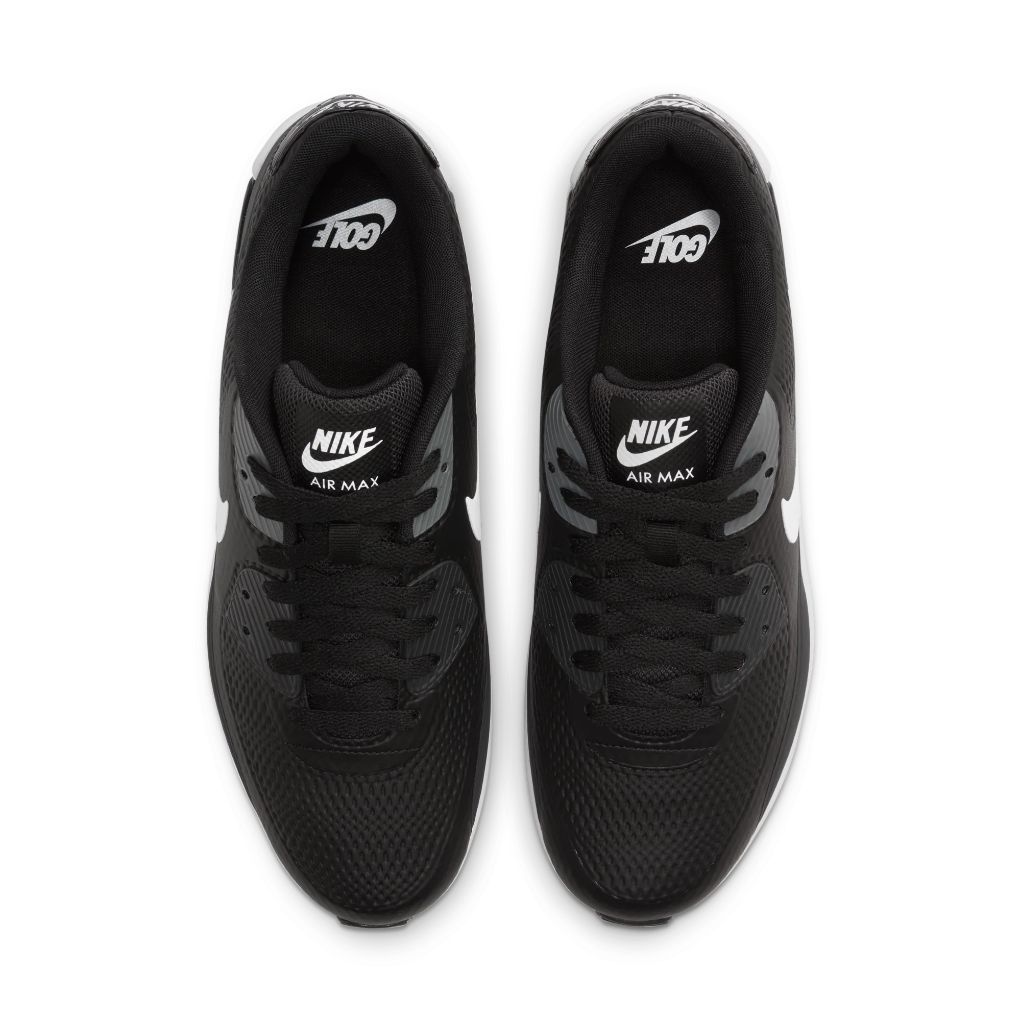 Nike Air Max 90 Black - Image 6