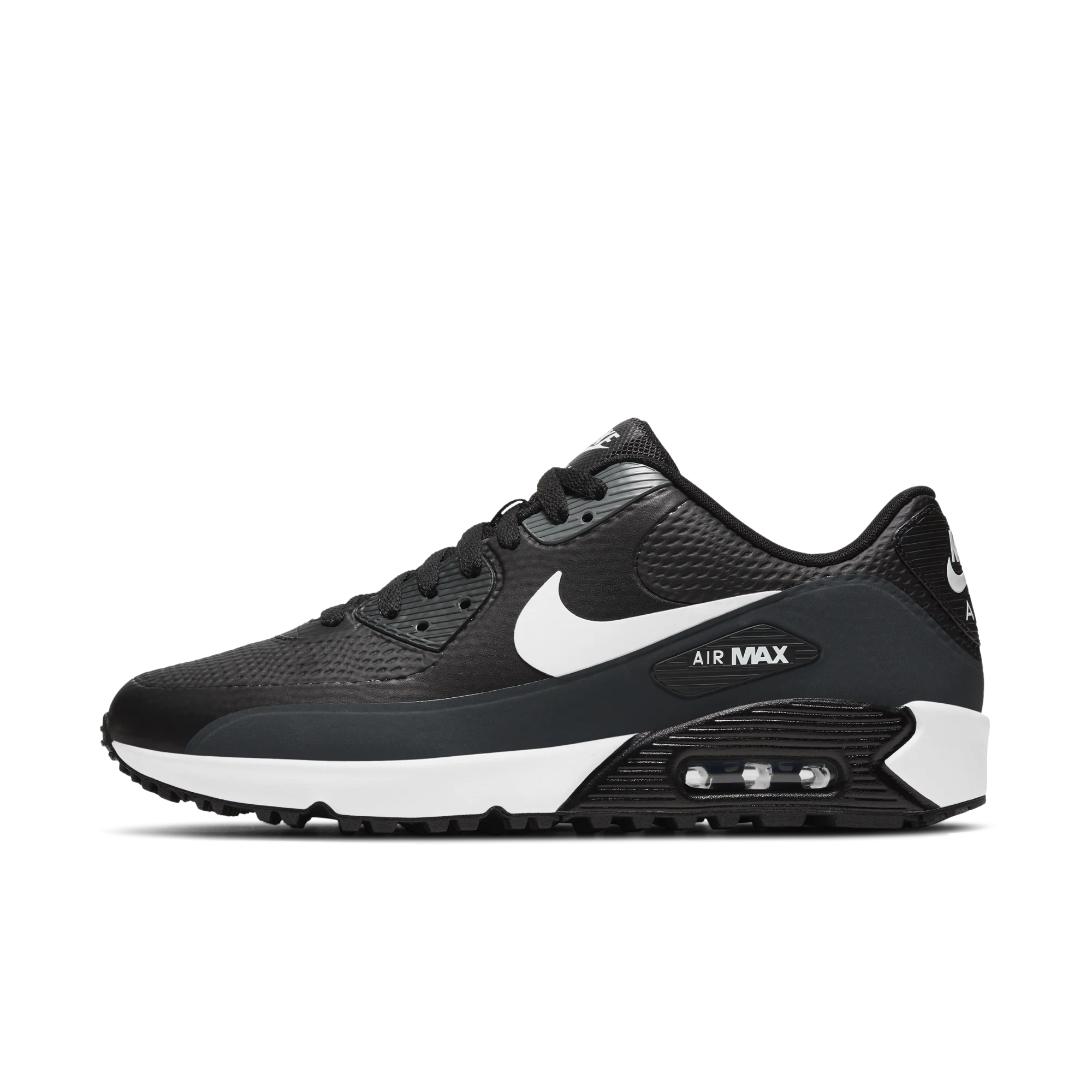 Nike Air Max 90 Black - Image 7