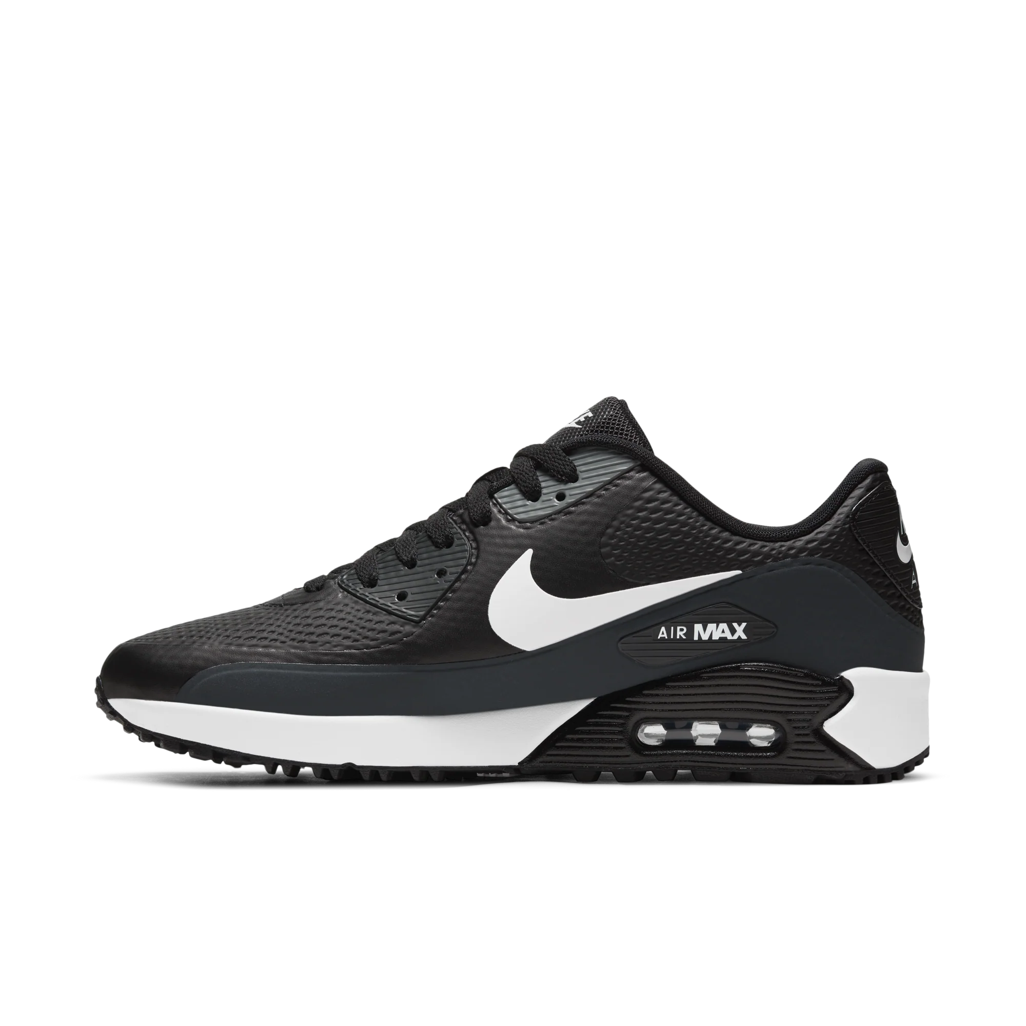 Nike Air Max 90 Black - Image 8