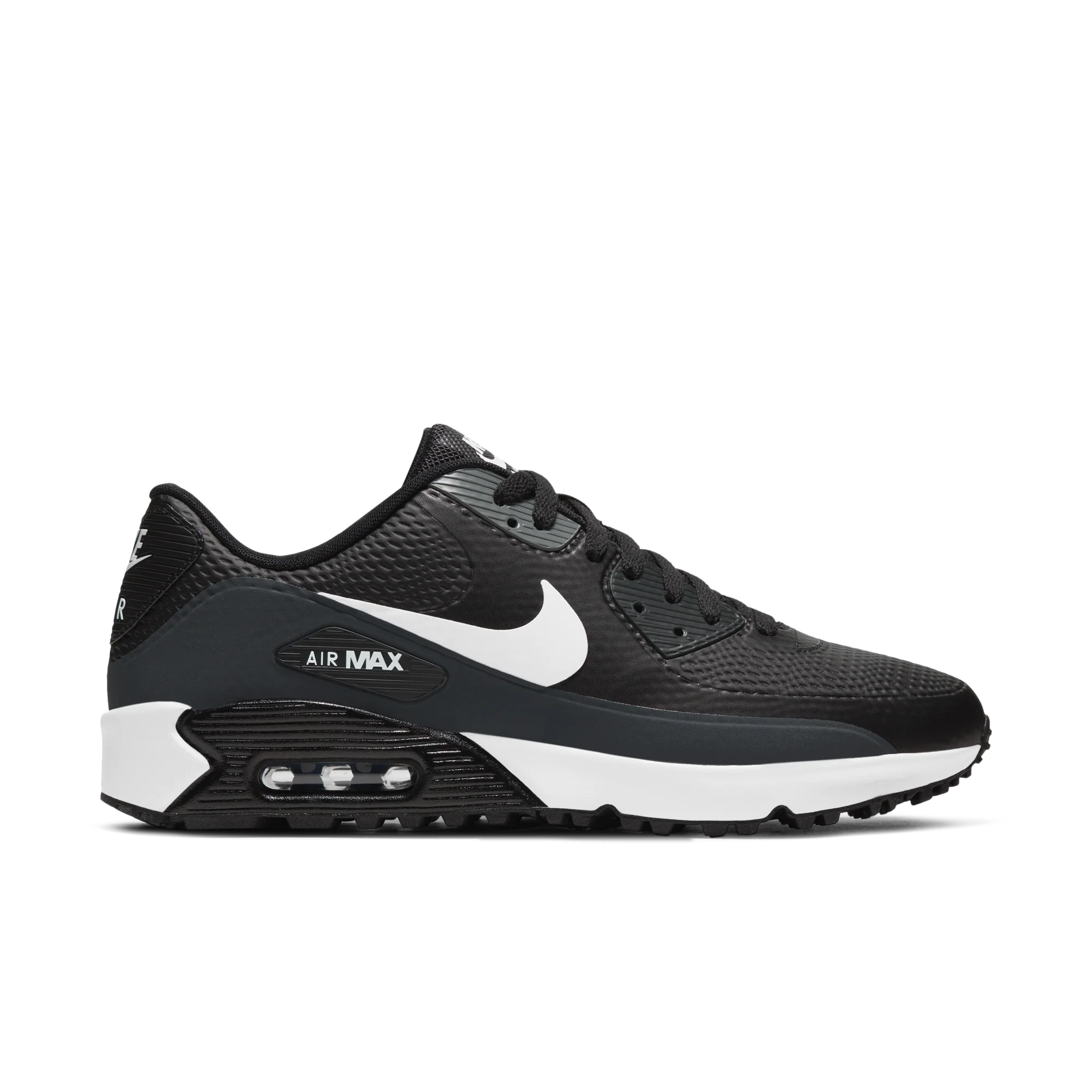 Nike Air Max 90 Black - Image 9