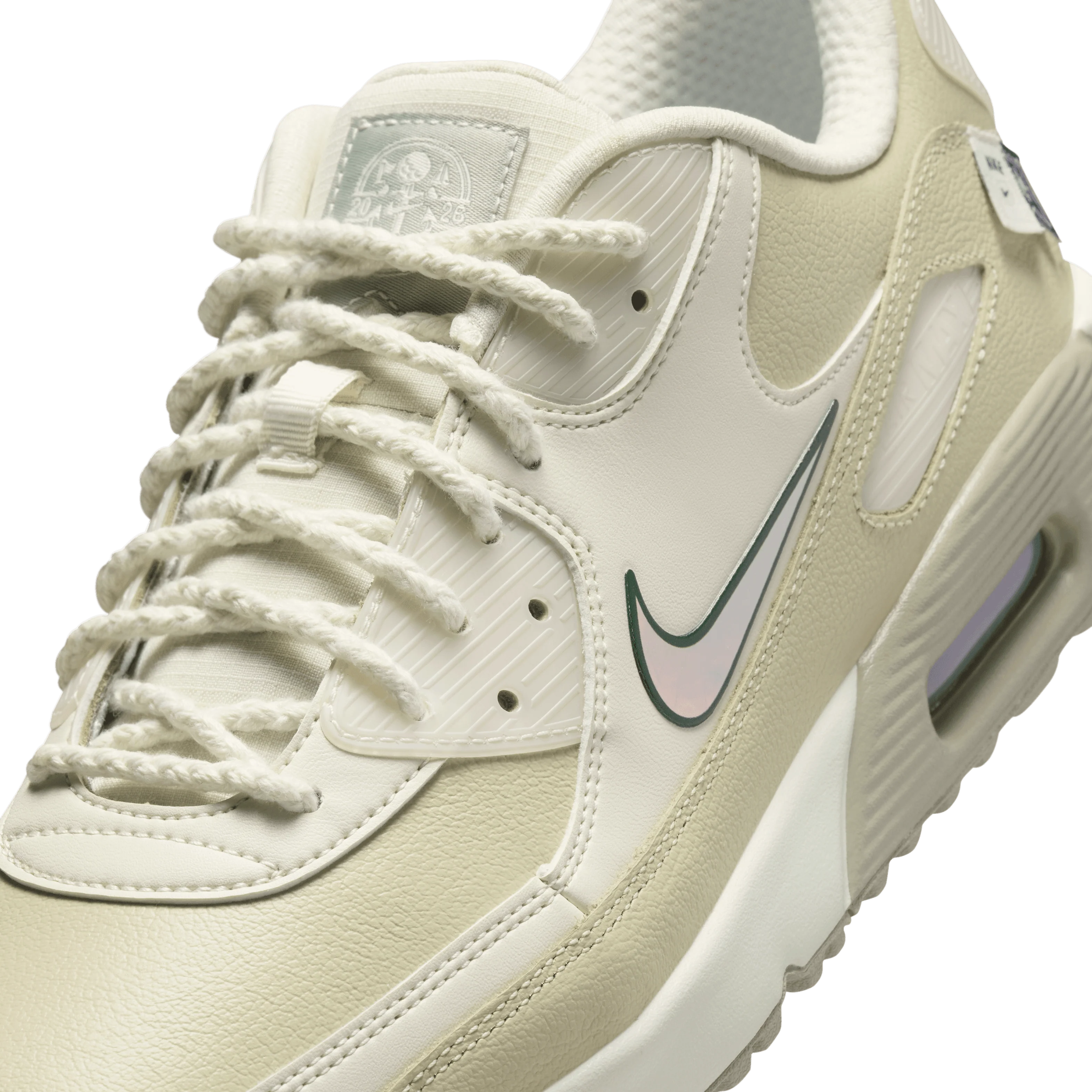 Nike Air Max 90 G NRG US Open - Olive - Image 11