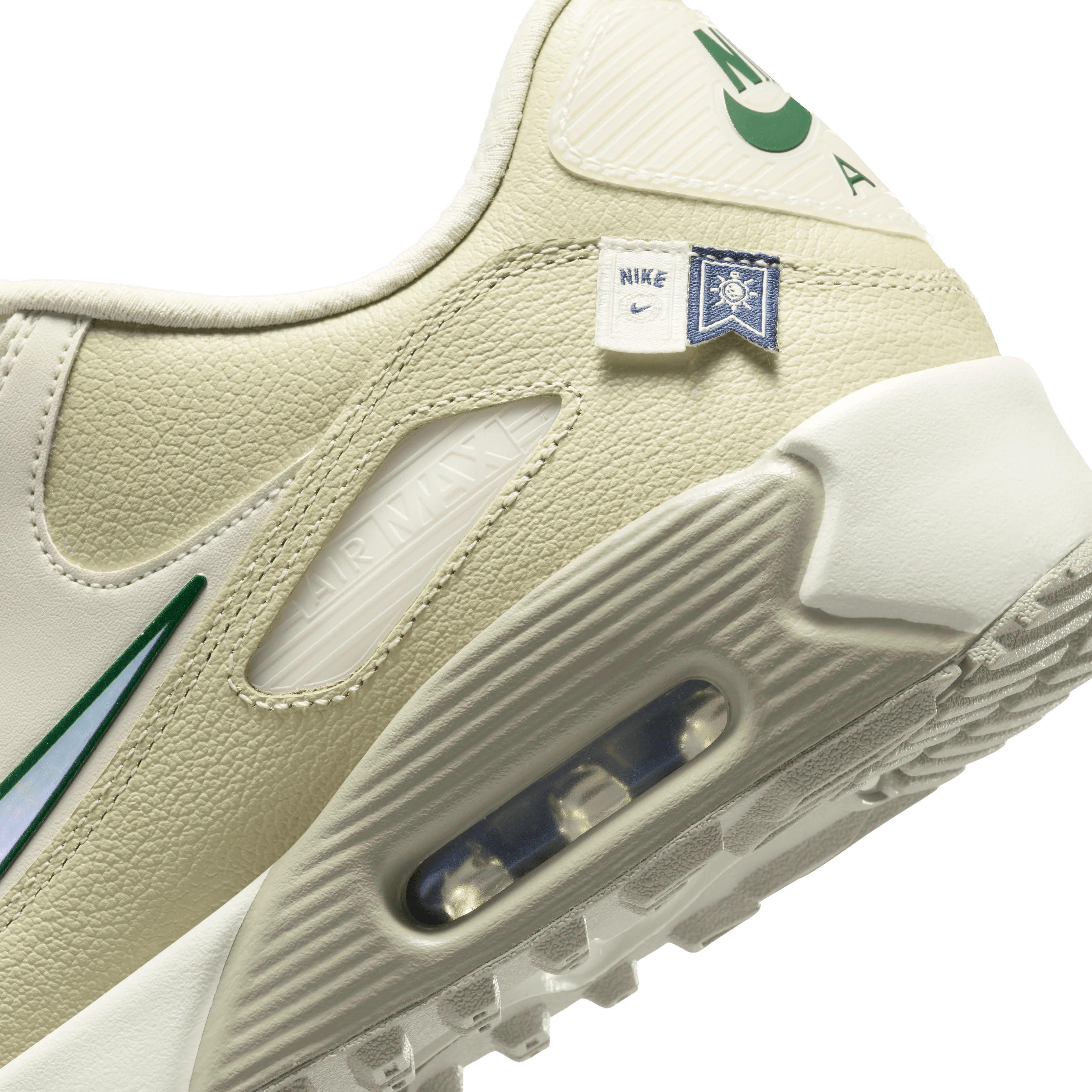 Nike Air Max 90 G NRG US Open - Olive - Image 12