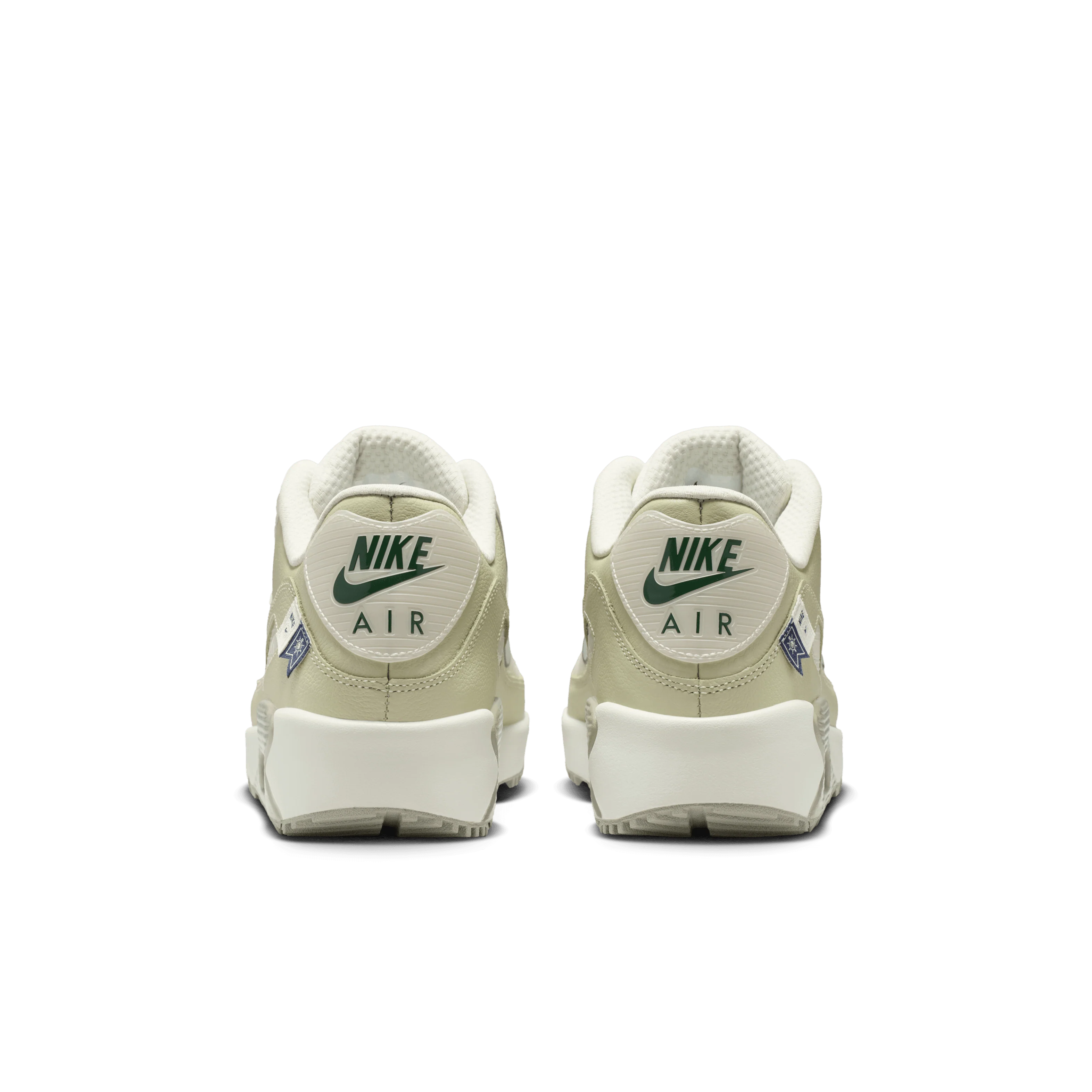 Nike Air Max 90 G NRG US Open - Olive - Image 3