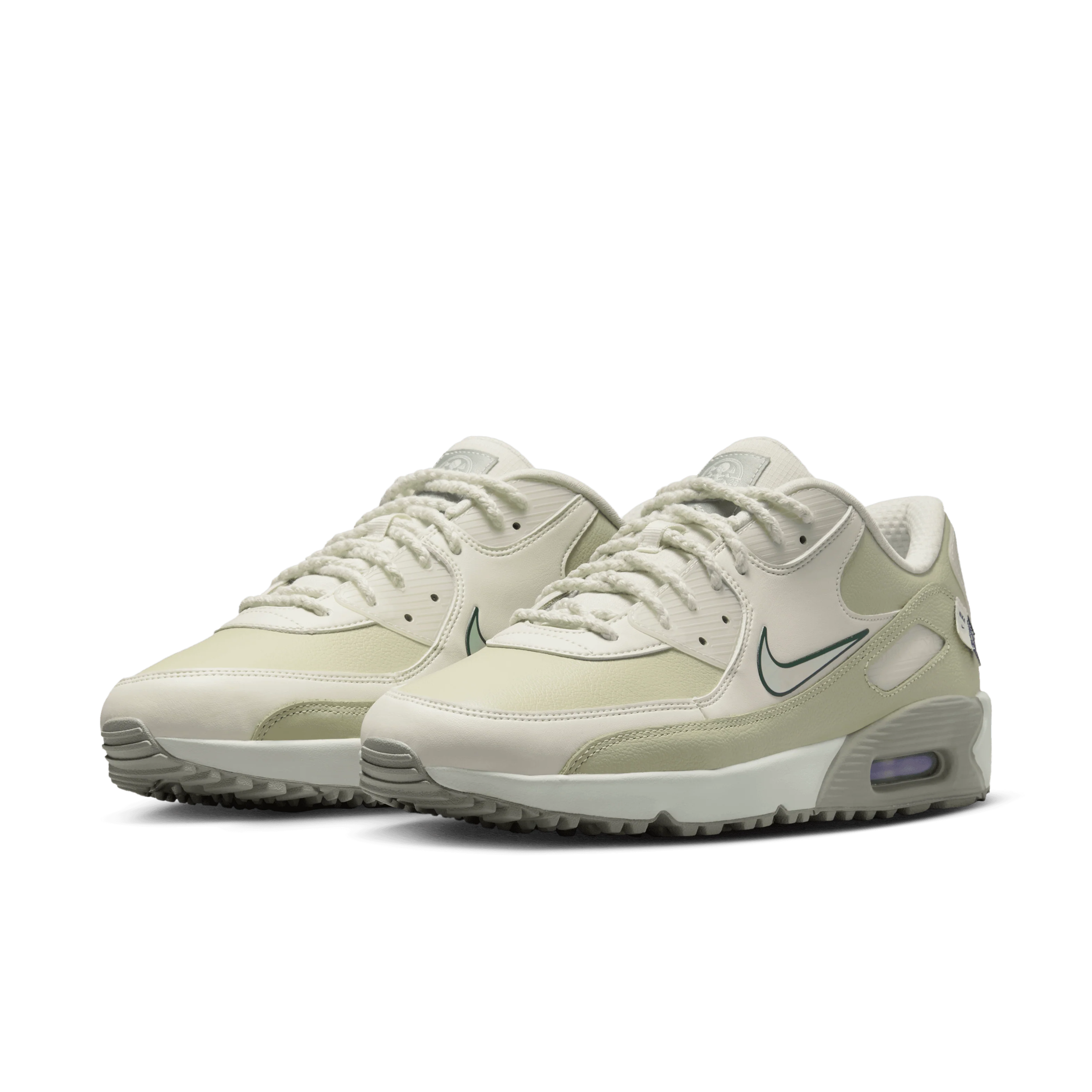 Nike Air Max 90 G NRG US Open - Olive - Image 4