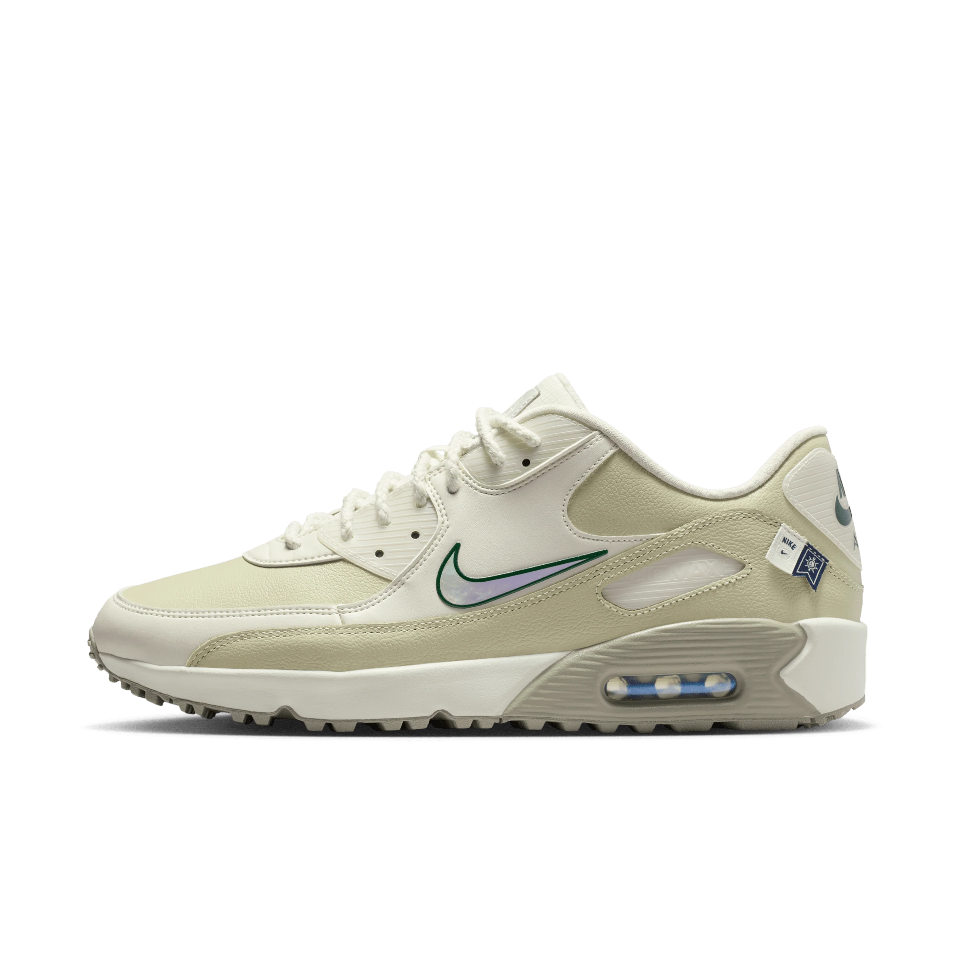 Nike Air Max 90 G NRG US Open - Olive - Image 6