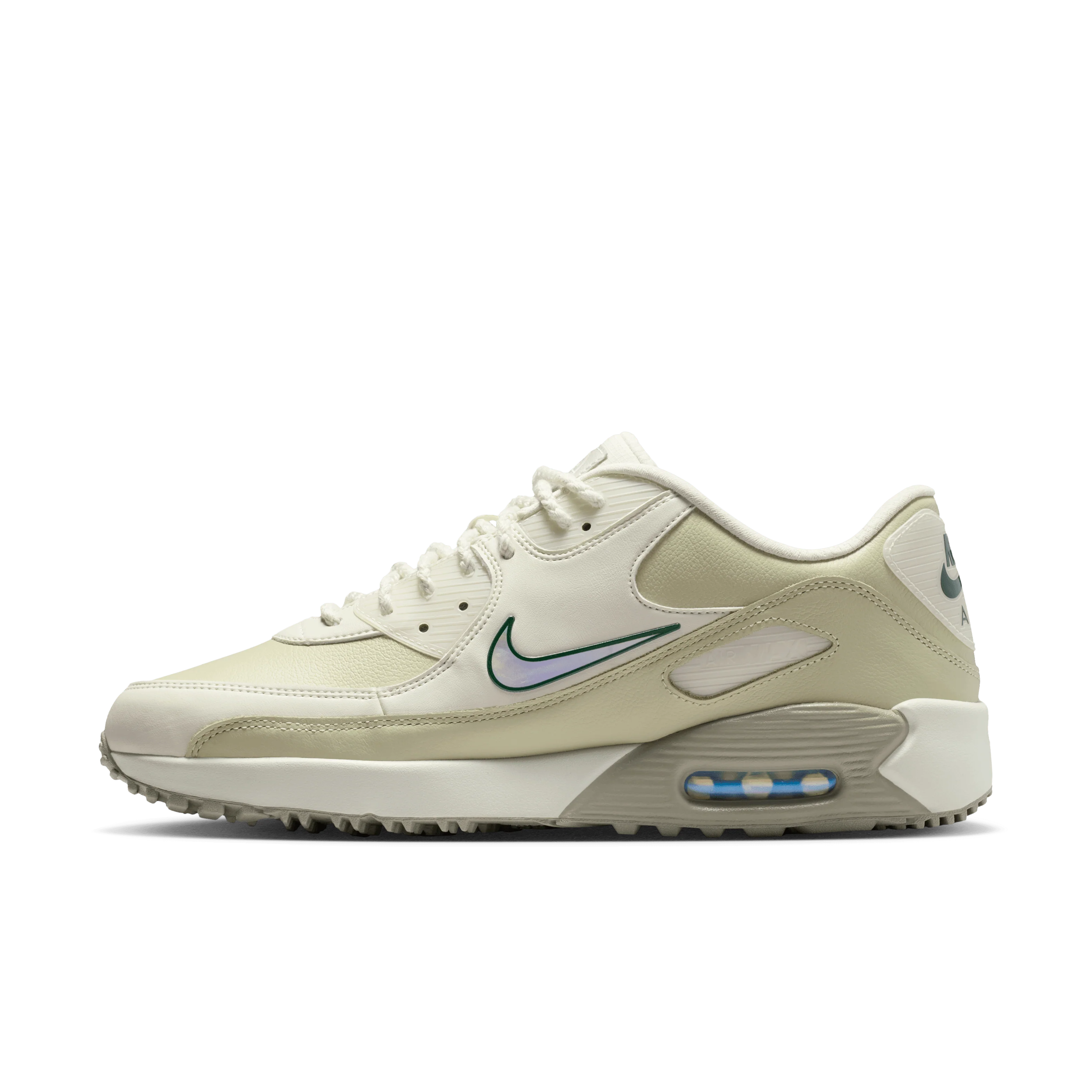 Nike Air Max 90 G NRG US Open - Olive - Image 7