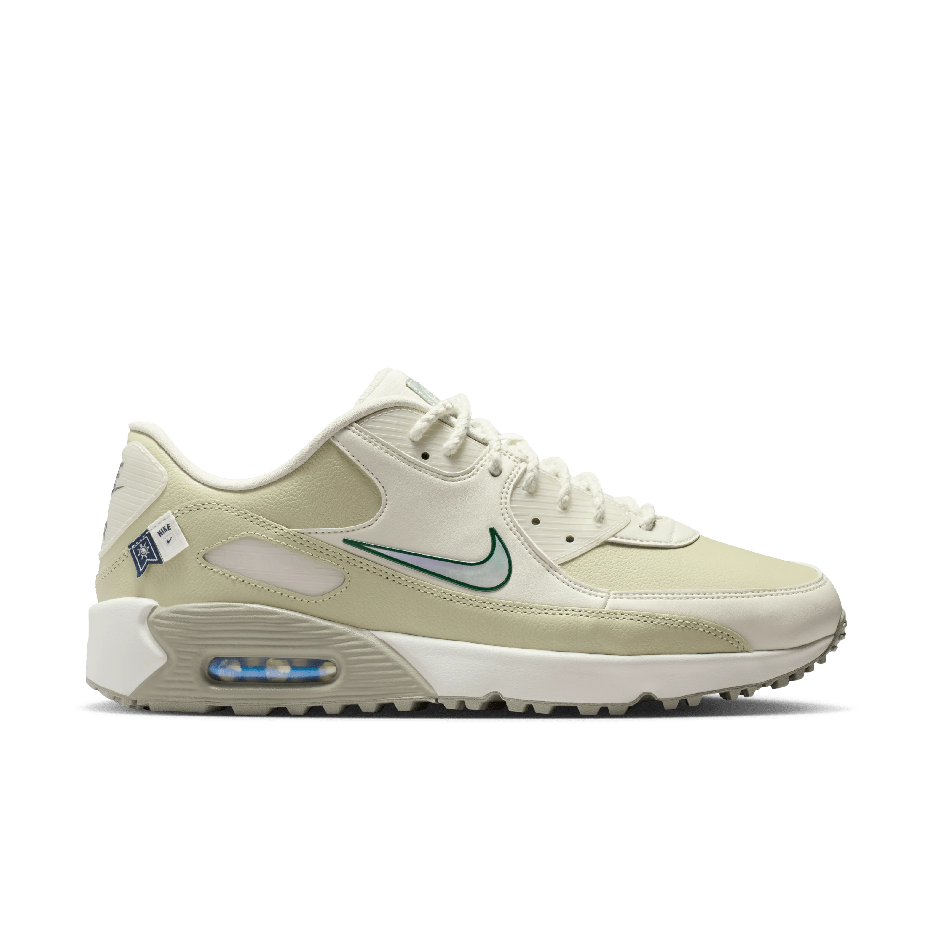 Nike Air Max 90 G NRG US Open - Olive - Image 8