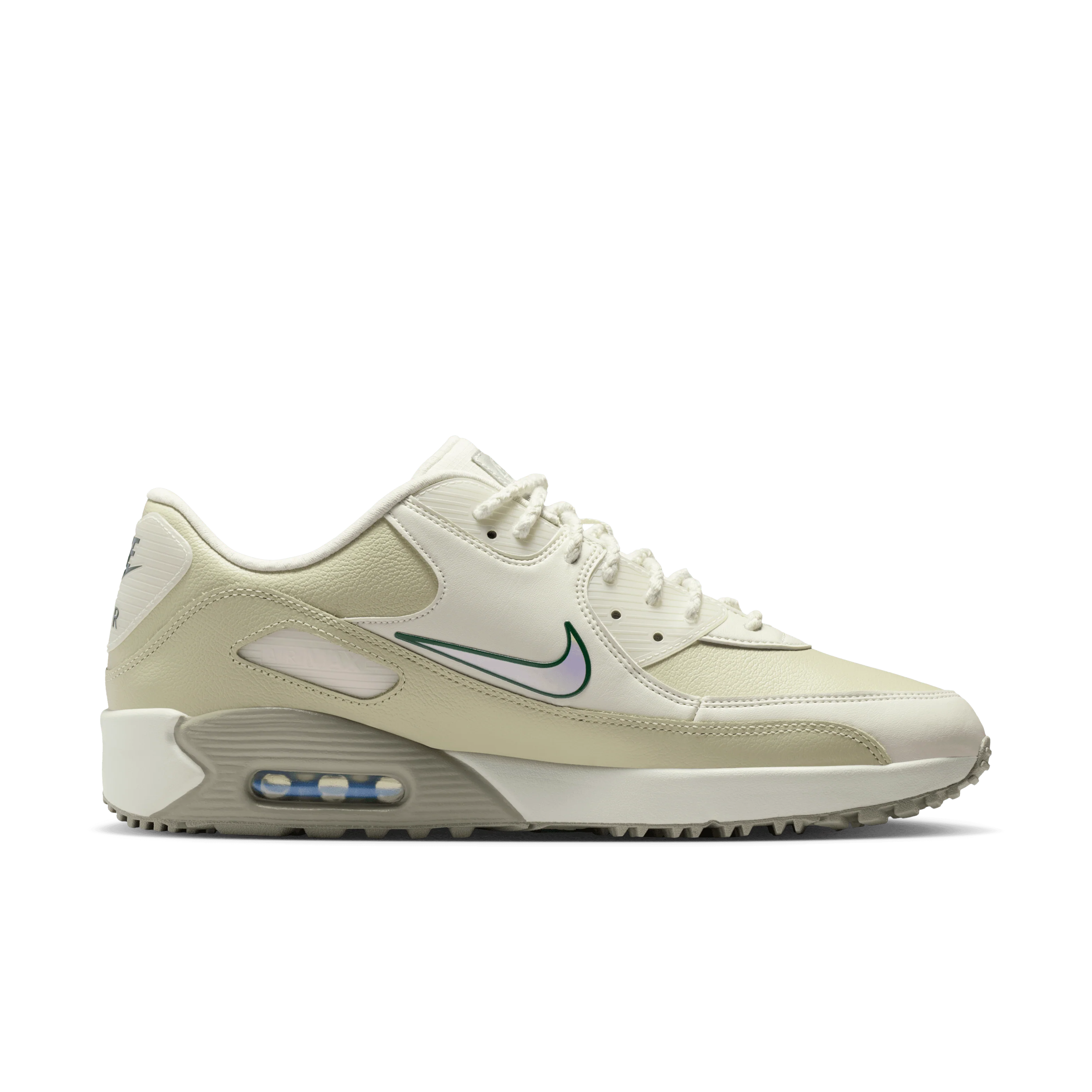 Nike Air Max 90 G NRG US Open - Olive - Image 9